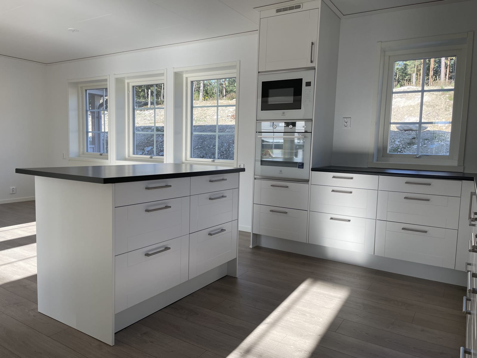 4 rok · 129 m² i Brottby – bild 6