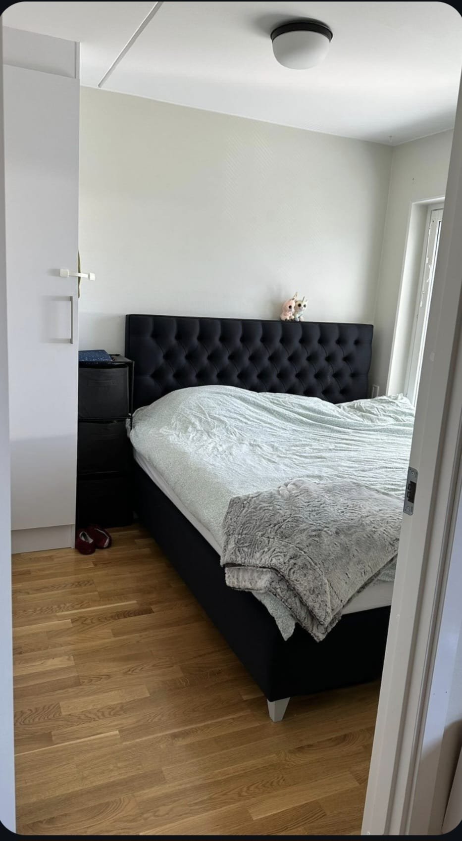 Lägenhet, 2 rooms, 49 sqm, Vallentuna – bild 2