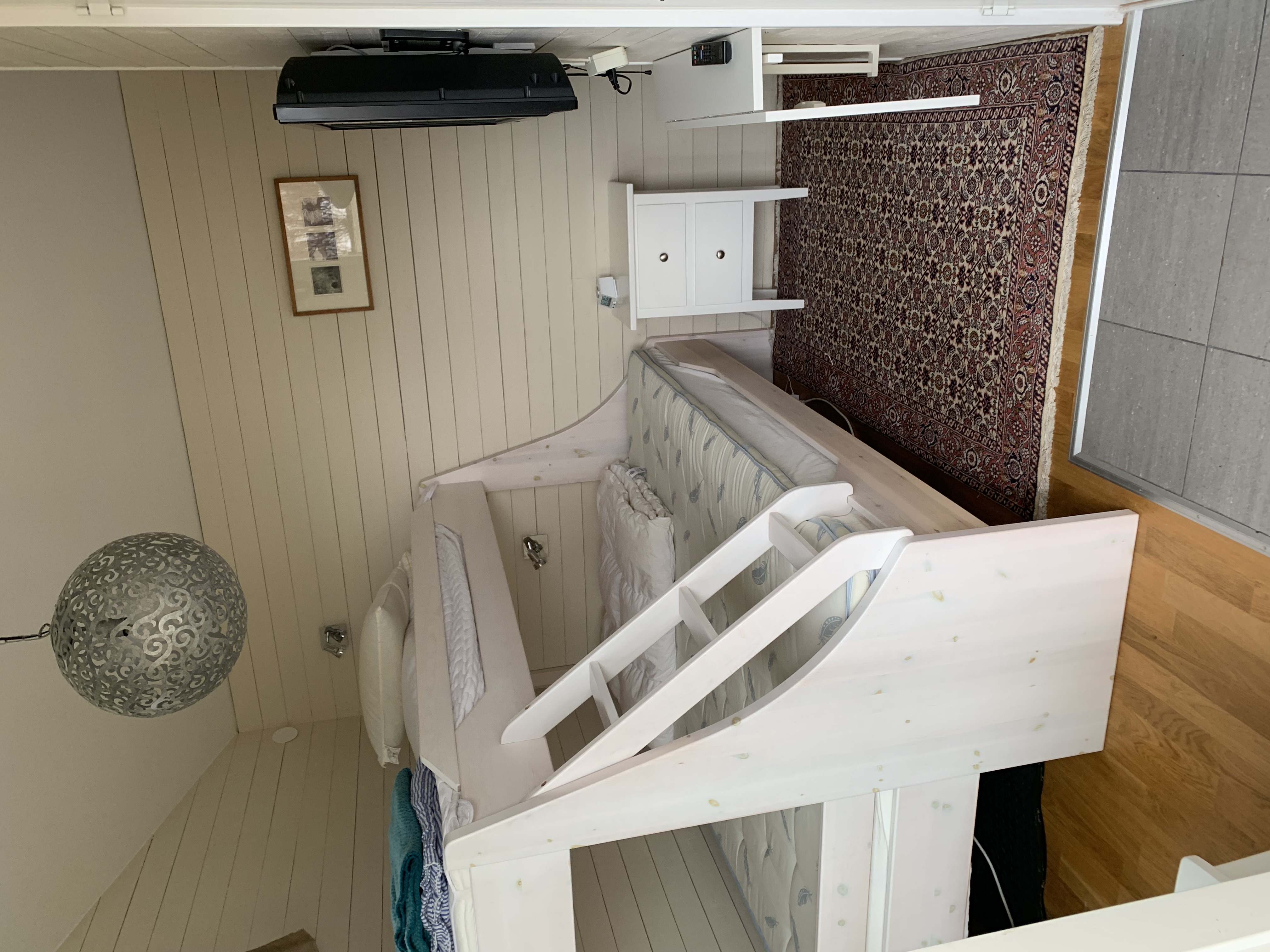 Stuga, 1 rooms, 12 sqm, Värmdö – bild 2