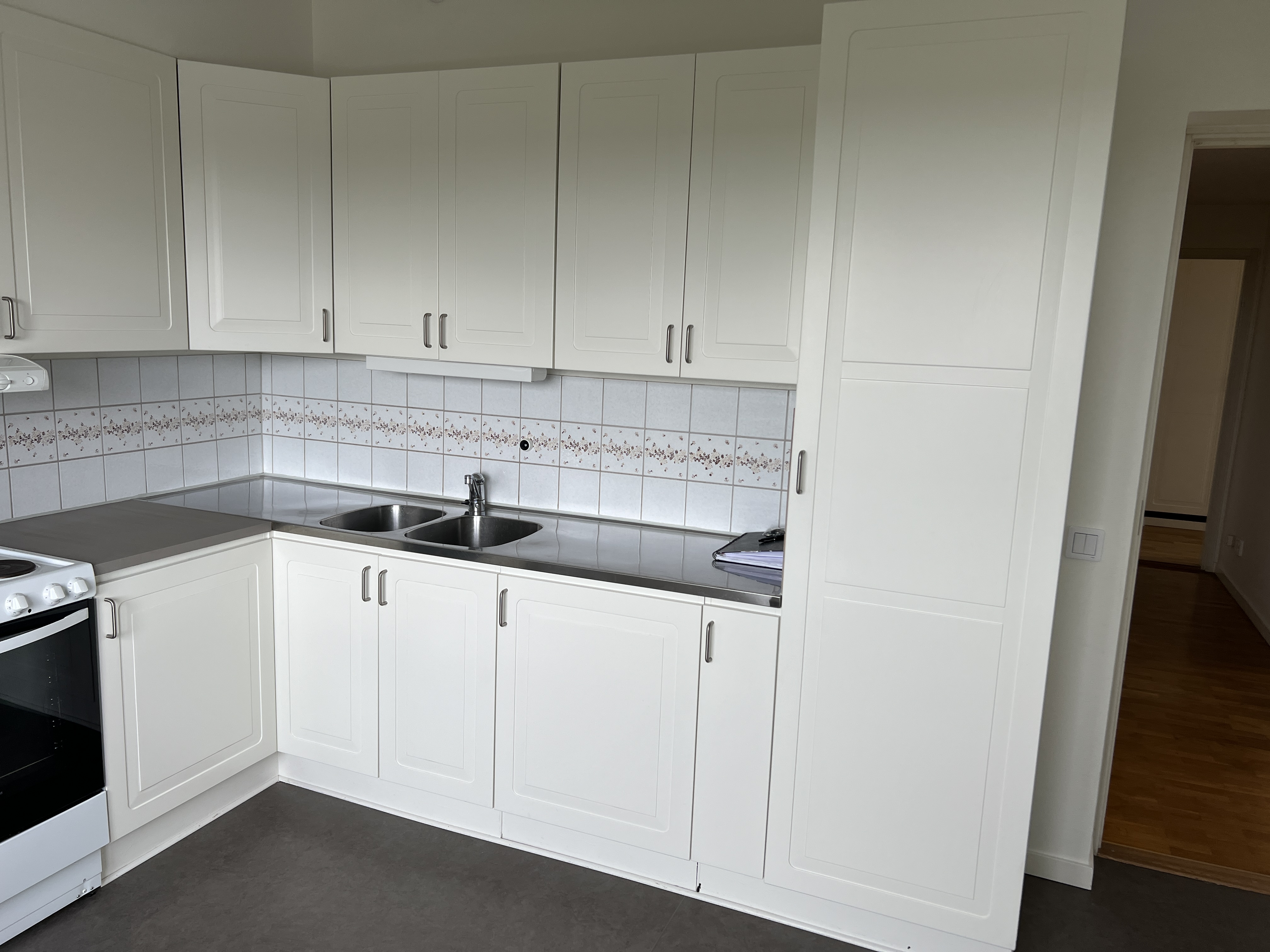 Lägenhet, 3 rooms, 78 sqm, Norrköping – bild 3