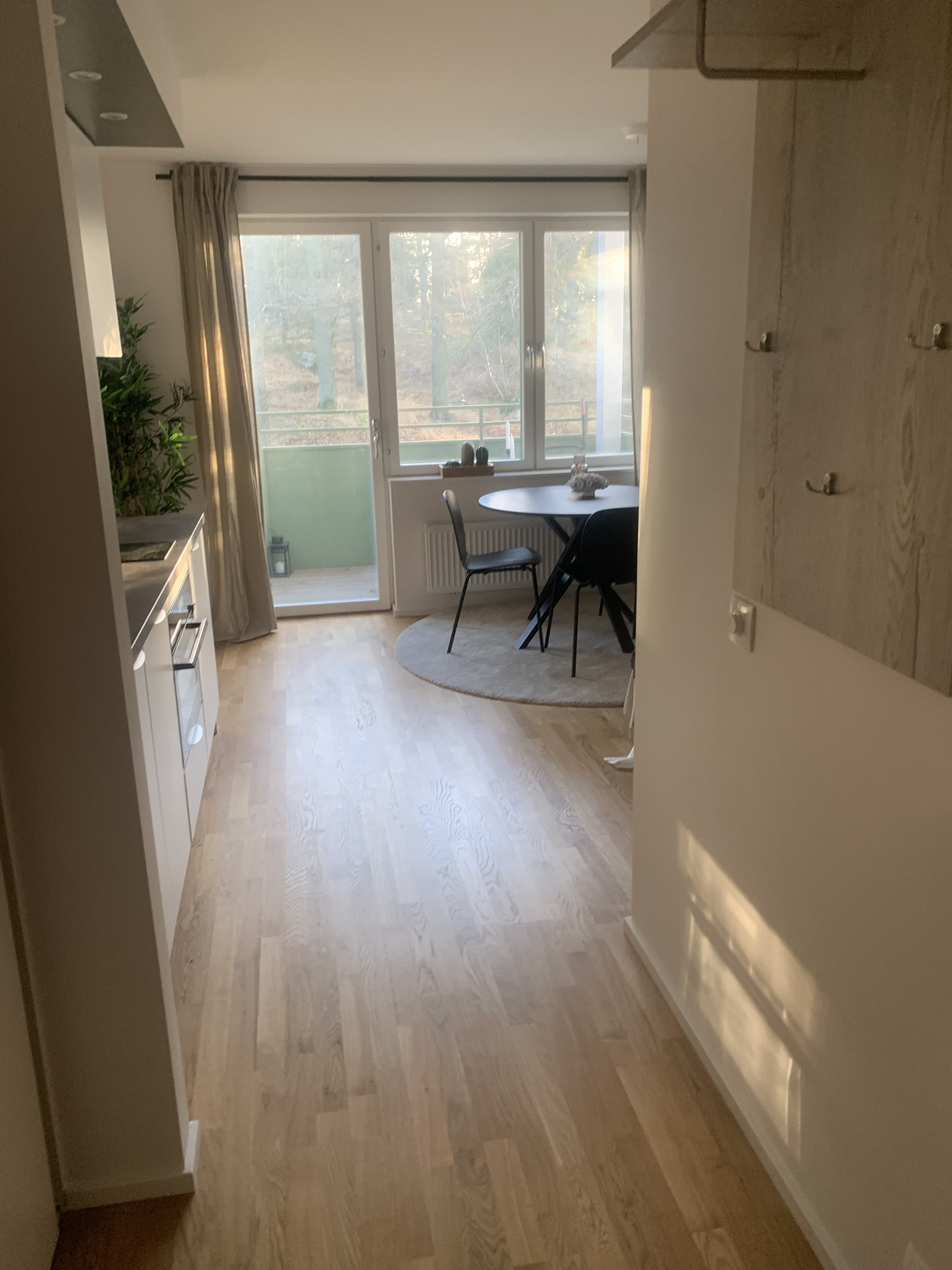 Lägenhet, 1 rooms, 23 sqm, Järfälla – bild 5