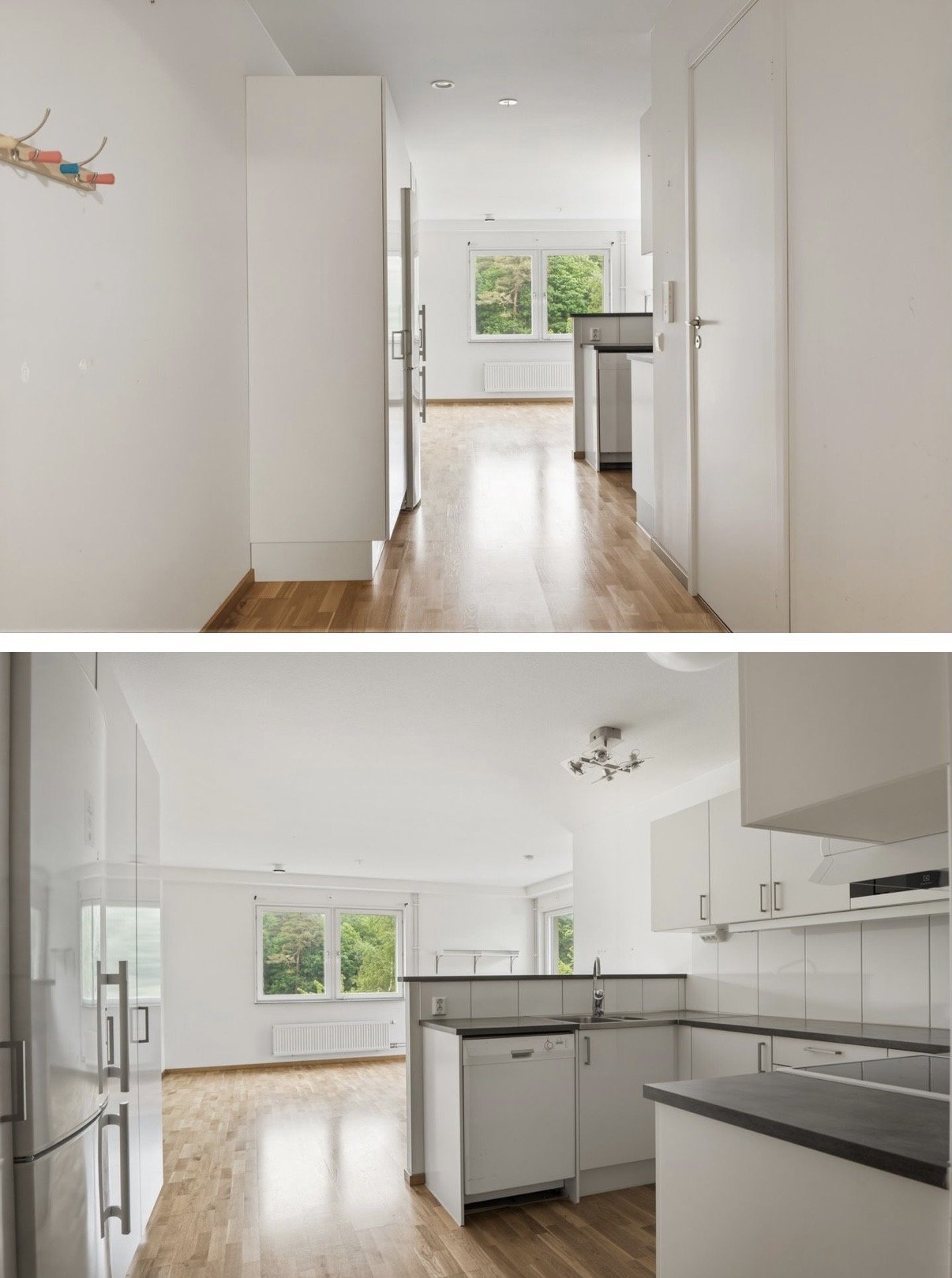 2 rok · 54 m² i Angered – bild 2
