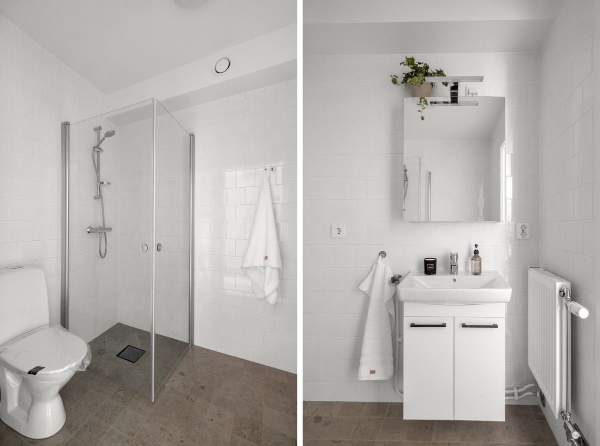 Lägenhet, 3 rooms, 53 sqm, Tyresö – bild 4