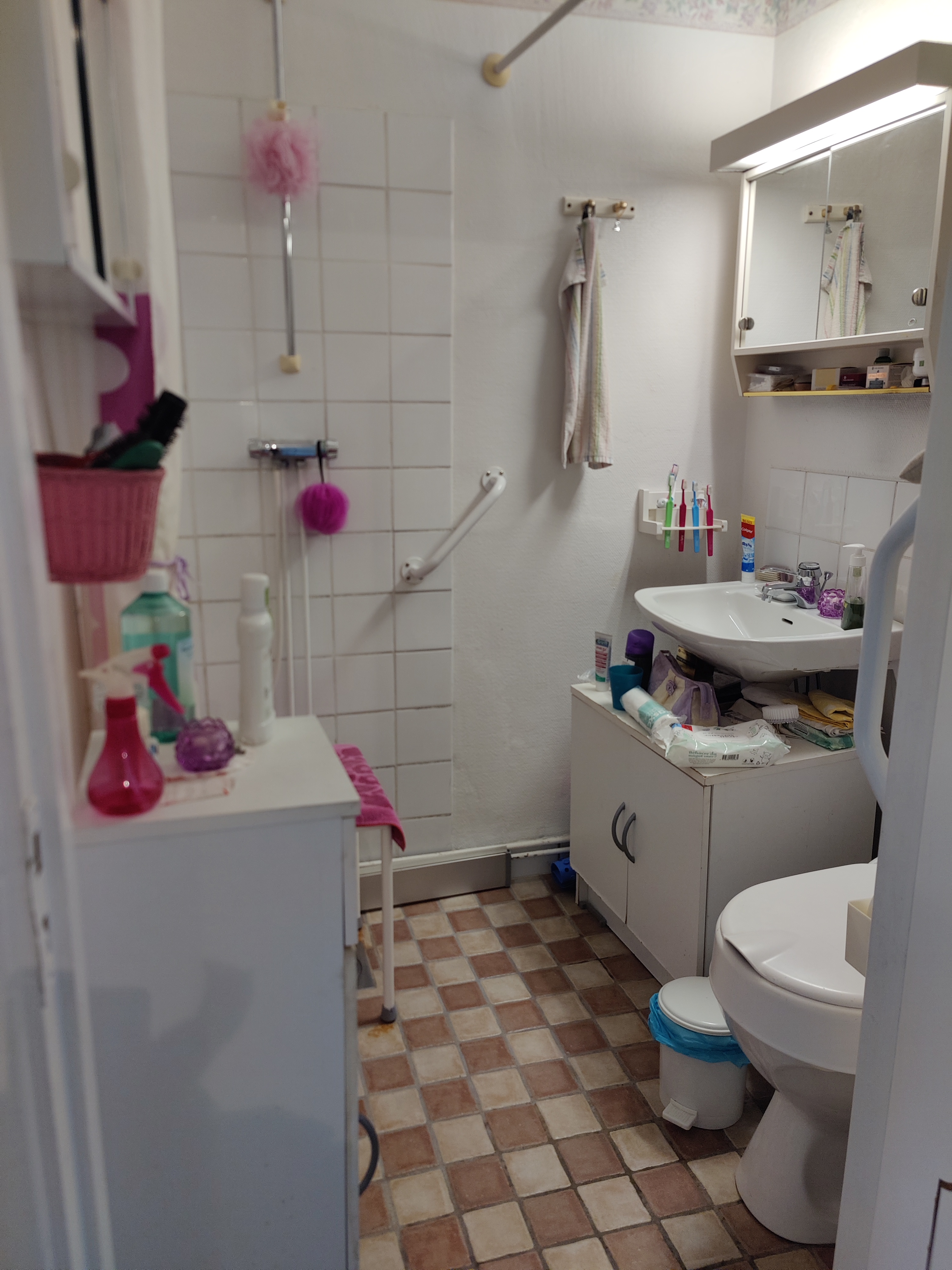 Lägenhet, 3 rooms, 72 sqm, Eskilstuna – bild 7