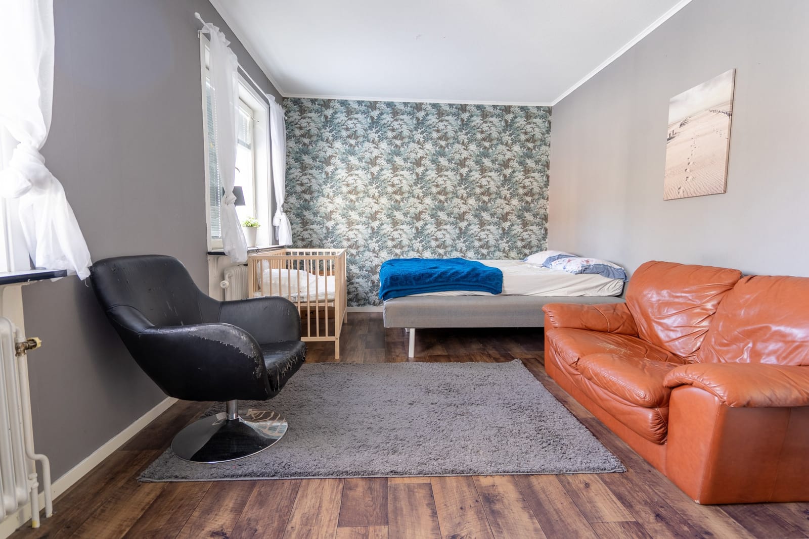 5 rok · 100 m² i Ursviken – bild 9