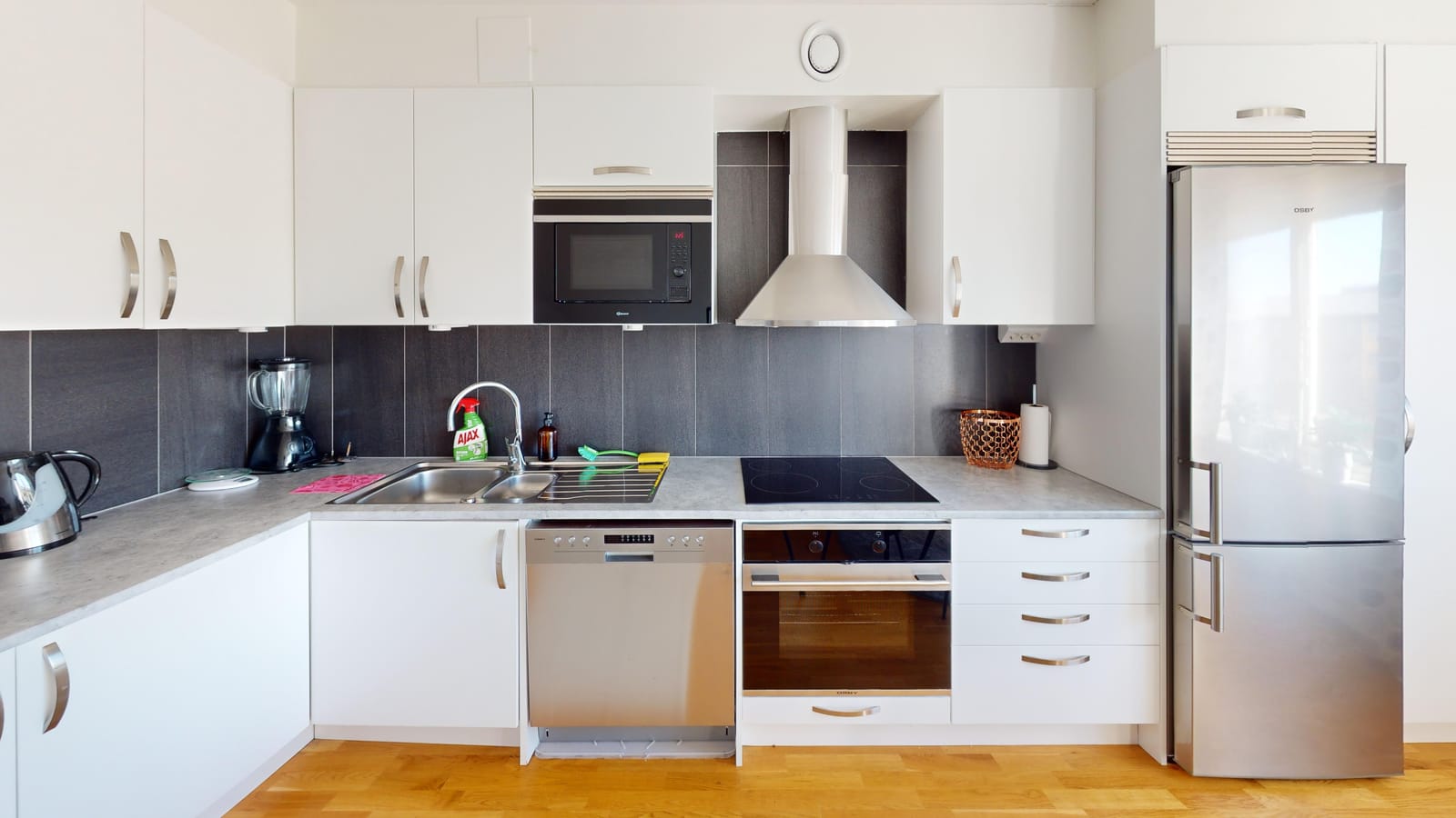 Lägenhet, 2 rooms, 67 sqm, Karlstad