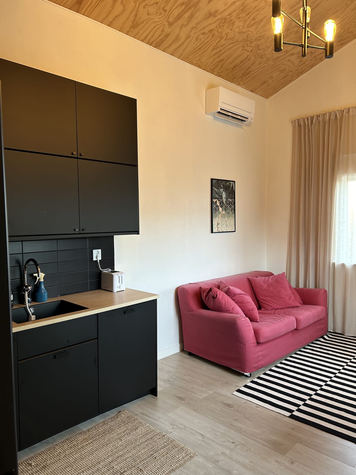 2 rok · 35 m² i Stockholm – bild 12
