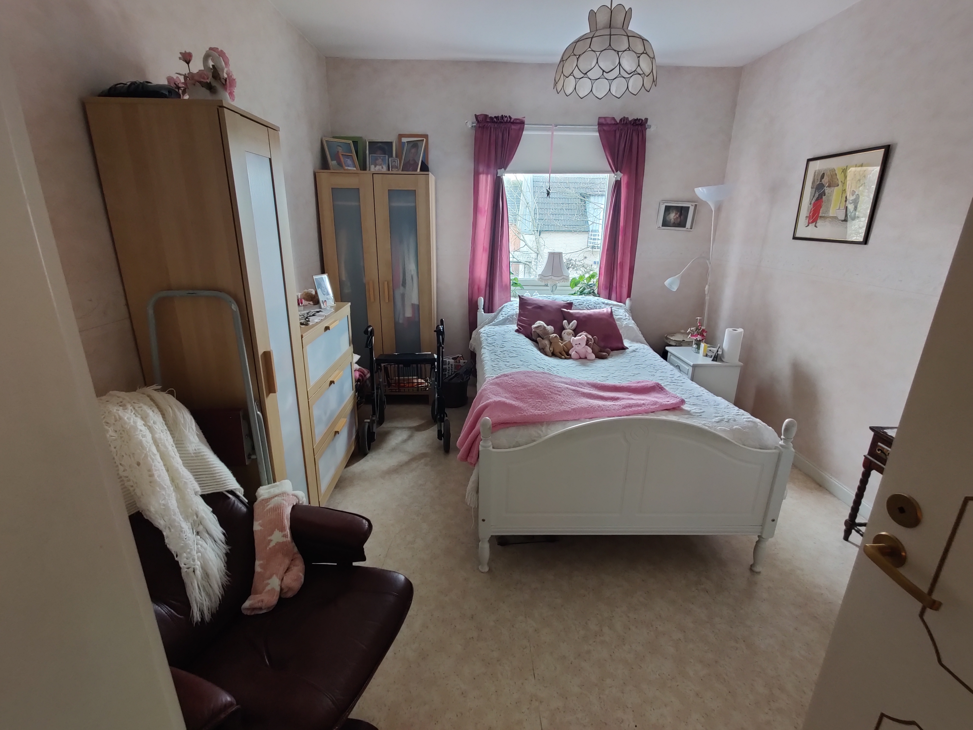 Lägenhet, 3 rooms, 72 sqm, Eskilstuna – bild 6
