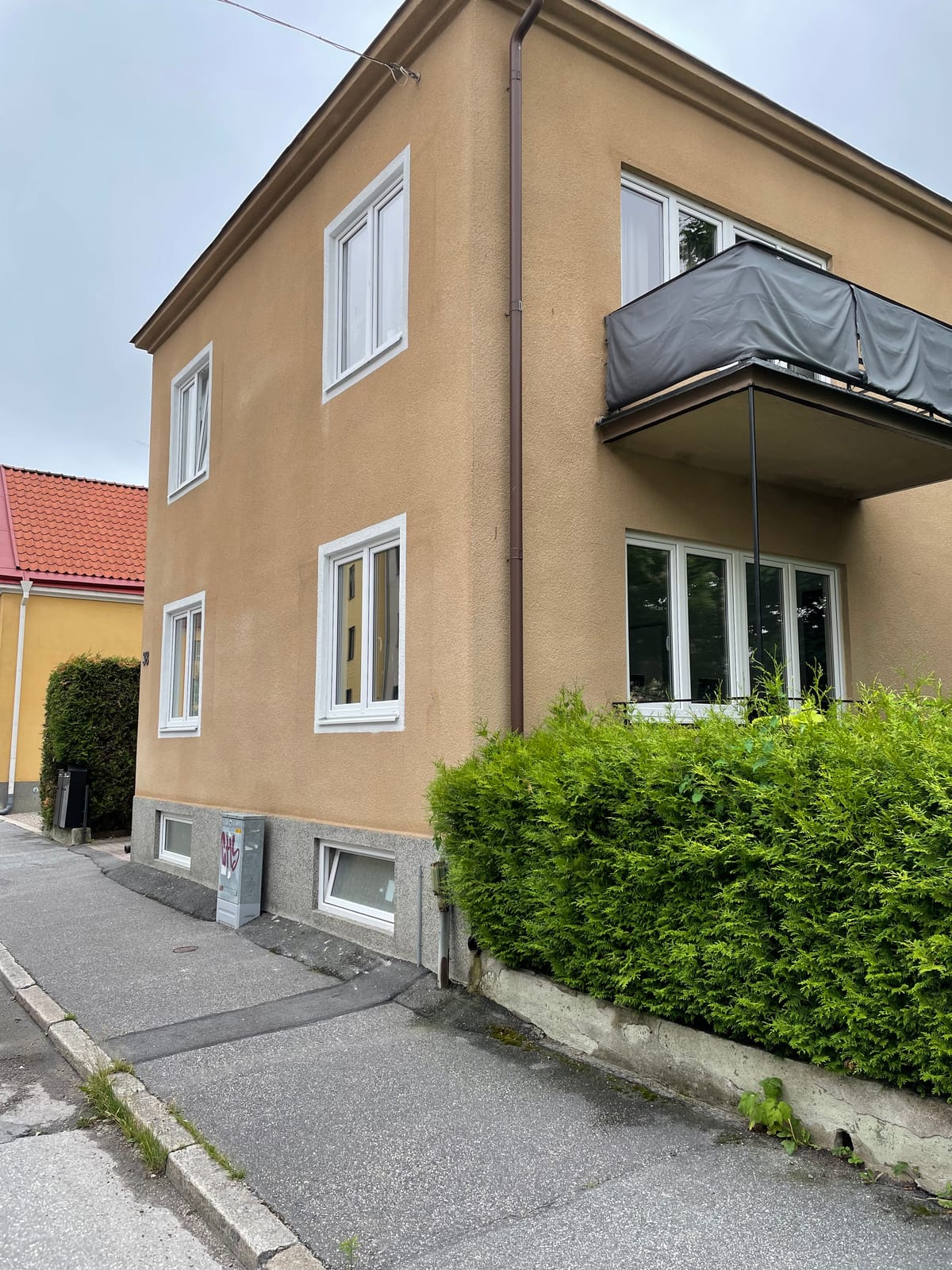 2 rok · 86 m² i Örebro – Örebro