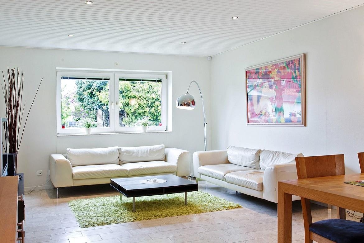 Villa/Hus, 5 rooms, 140 sqm, Malmö
