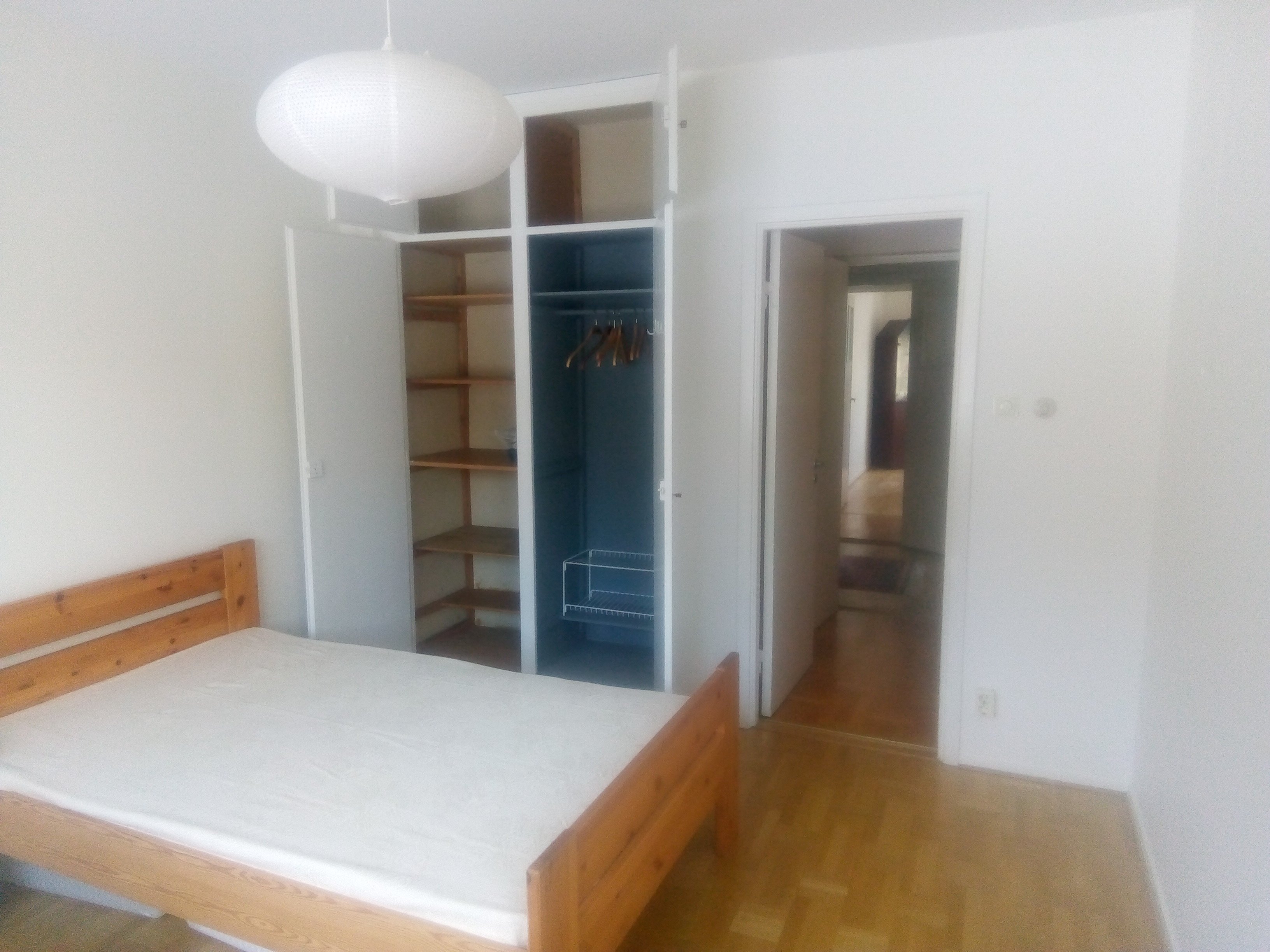 Lägenhet, 1 rooms, 12 sqm, Göteborg – bild 20