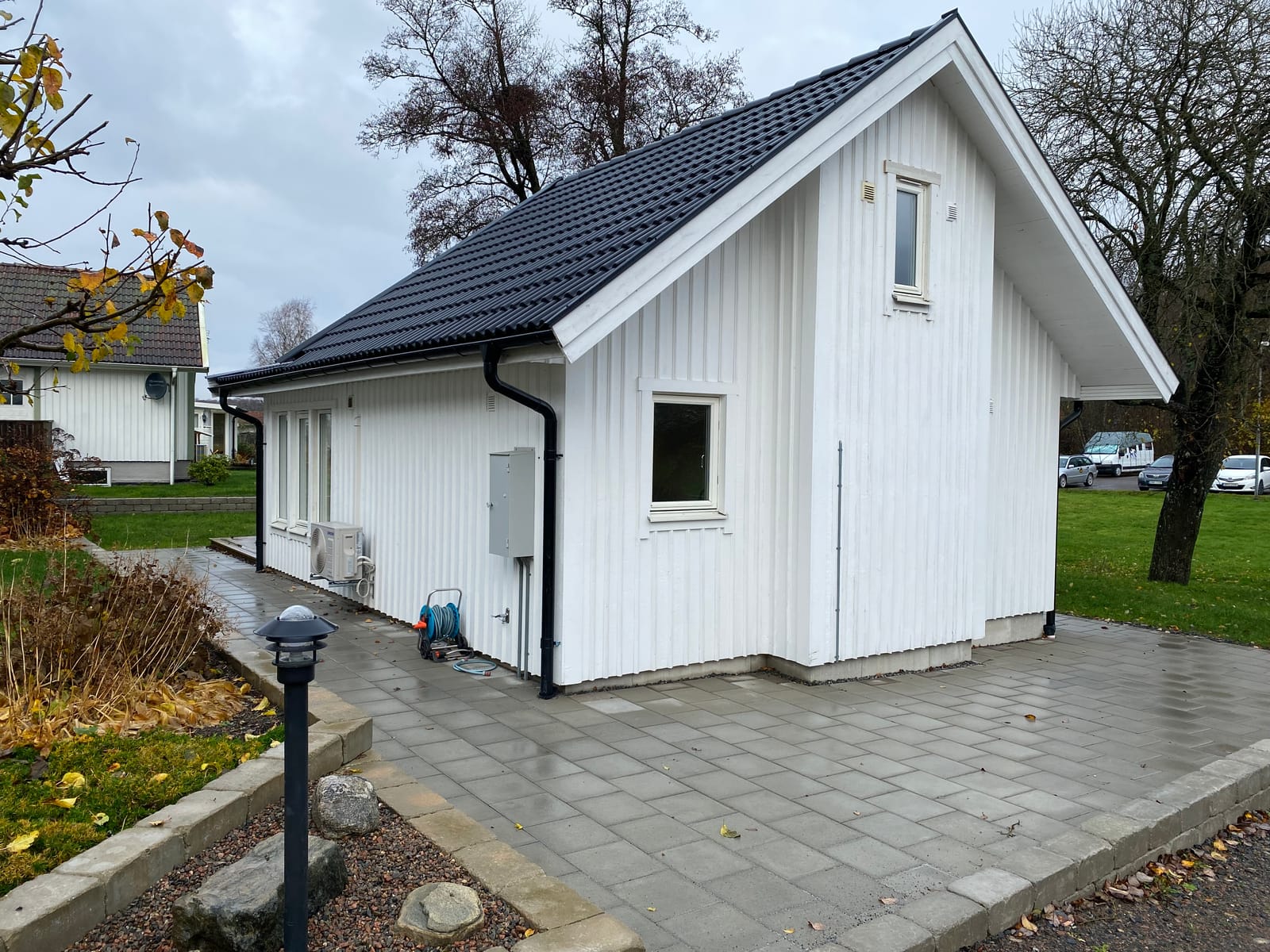 2 rok · 50 m² i Kållered – bild 2