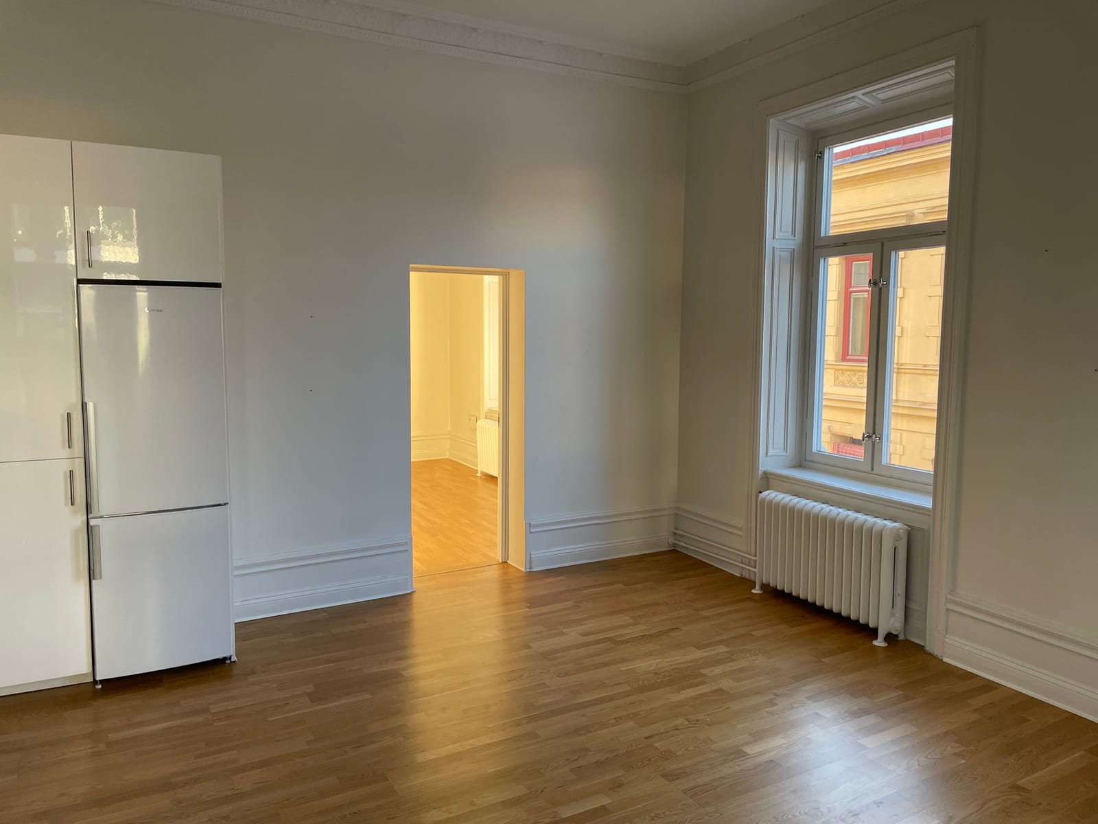 2 rok · 56 m² i Sundsvall – bild 7