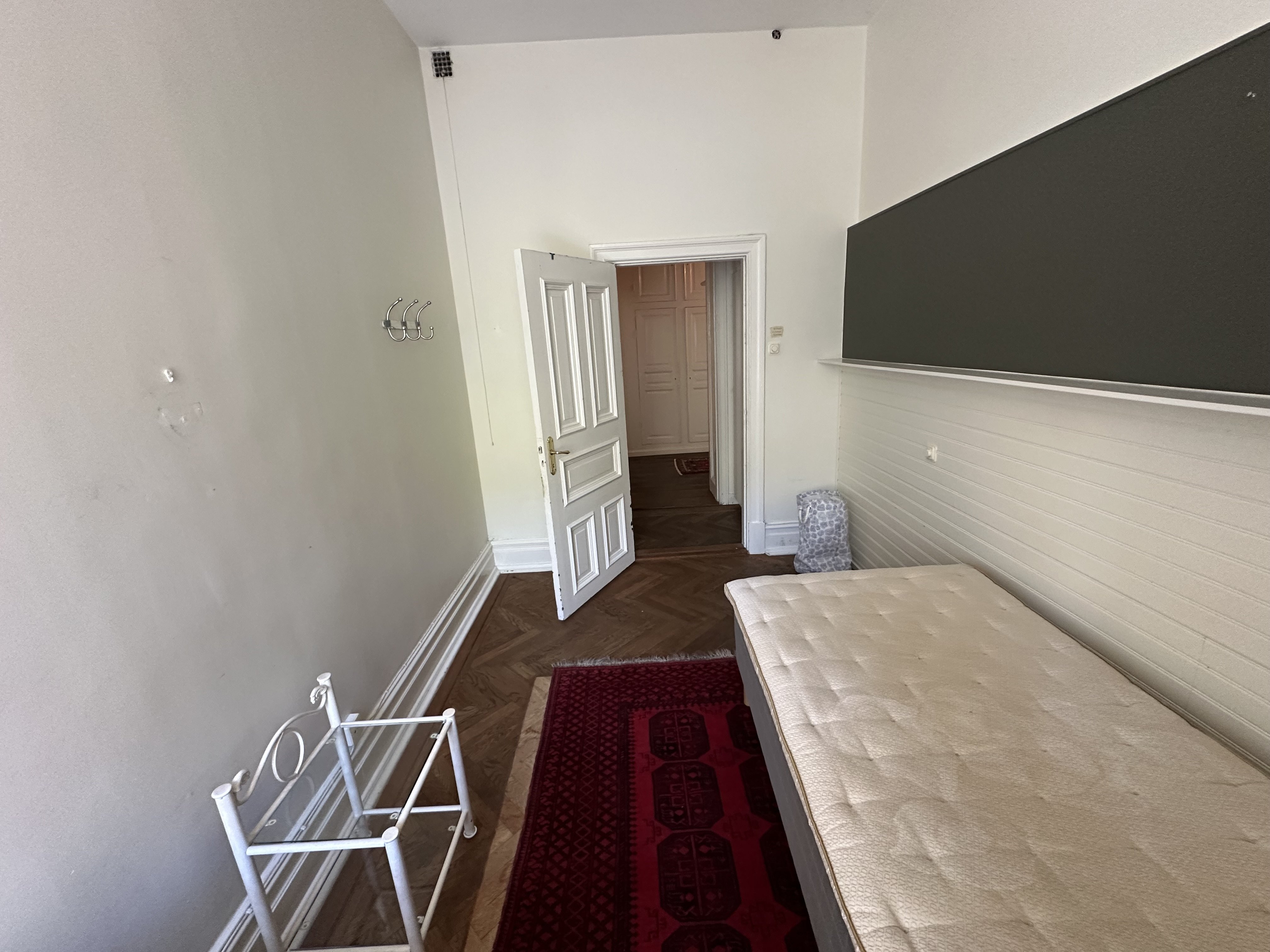 Lägenhet, 1 rooms, 15 sqm, Göteborg – bild 5
