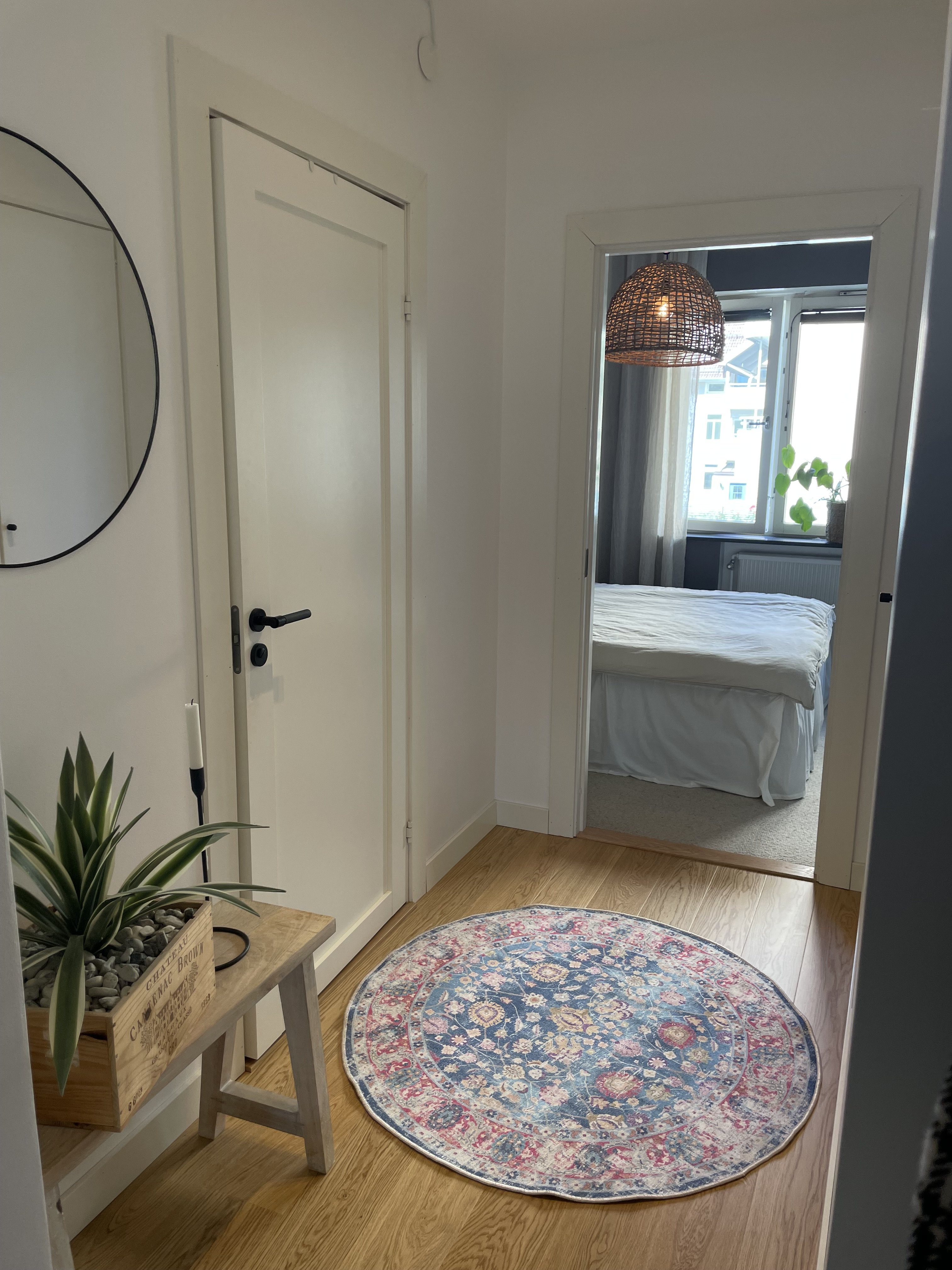 Lägenhet, 2 rooms, 60 sqm, Borås – bild 9