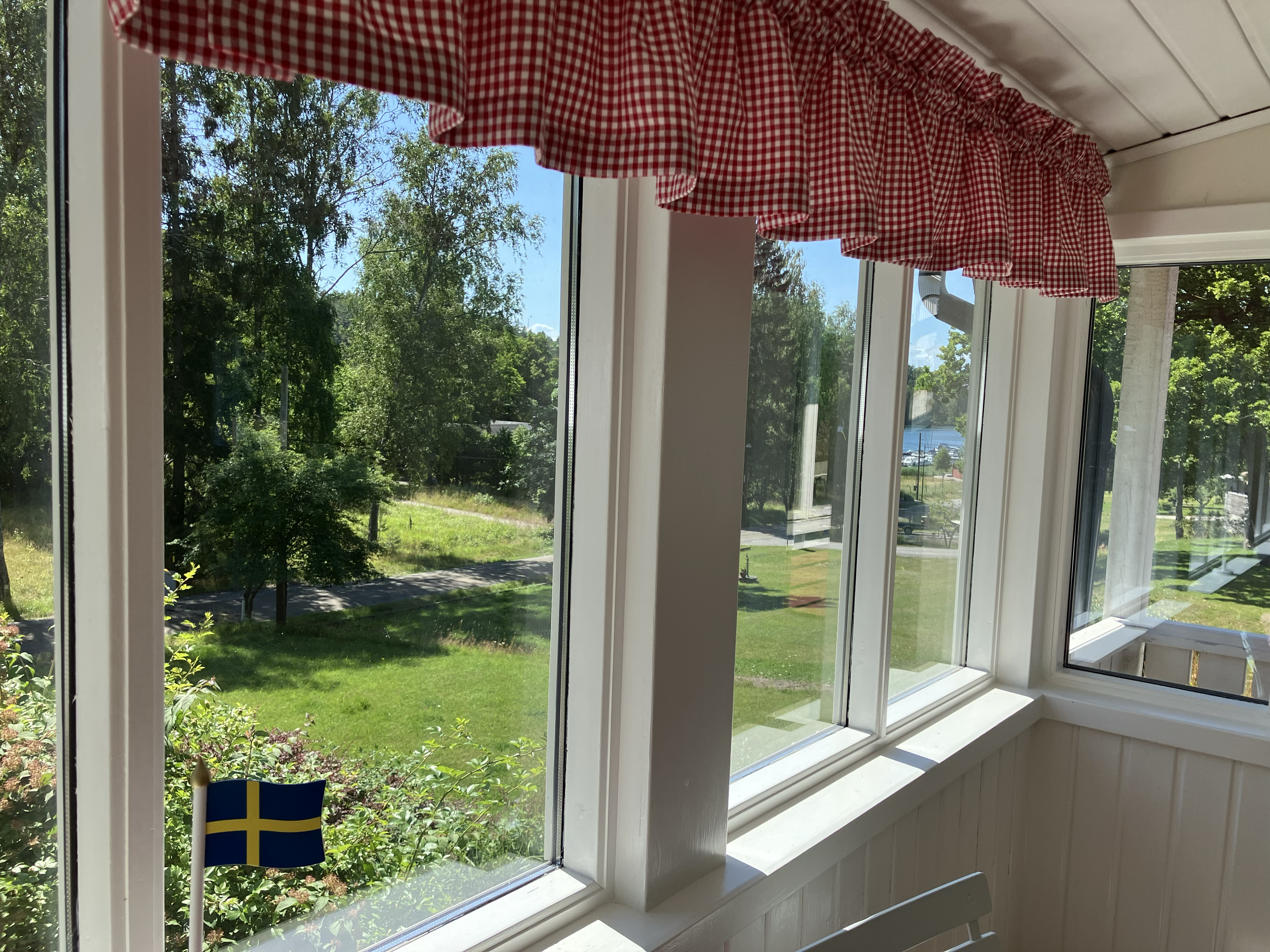 Stuga, 4 rooms, 53 sqm, Värmdö – bild 2