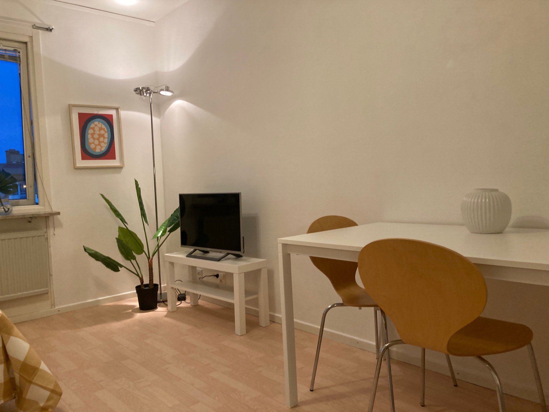 1 rok · 24 m² i Sundsbruk – bild 5