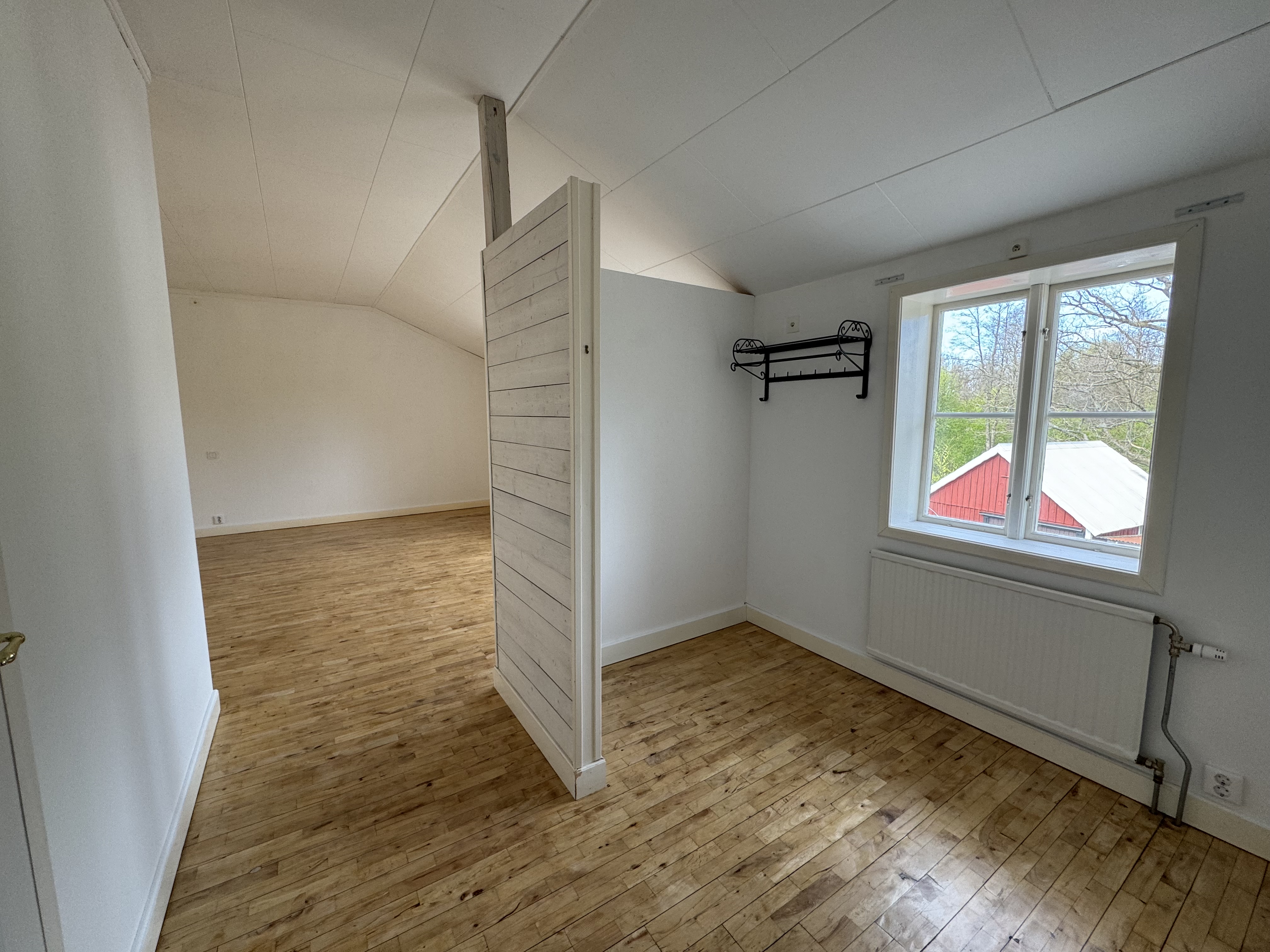 Lägenhet, 4 rooms, 110 sqm, Ljungbyhed – bild 2