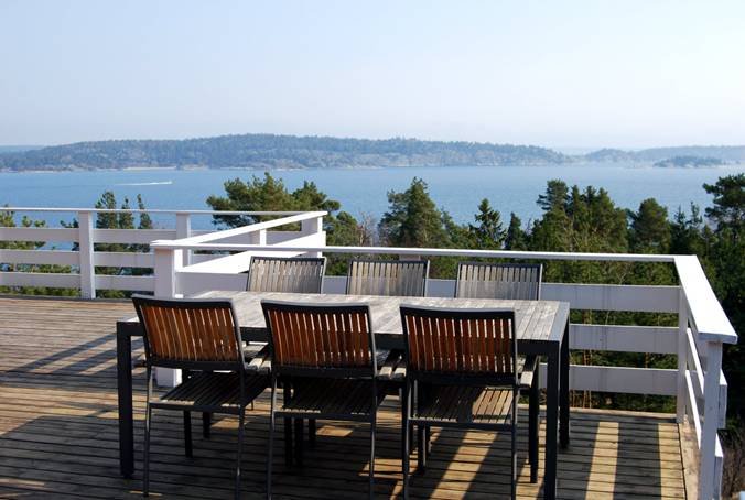 Villa/Hus, 5 rooms, 106 sqm, Tyresö