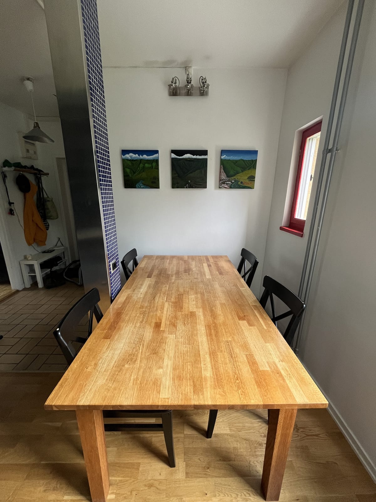2 rok · 48 m² i Årsta – bild 4