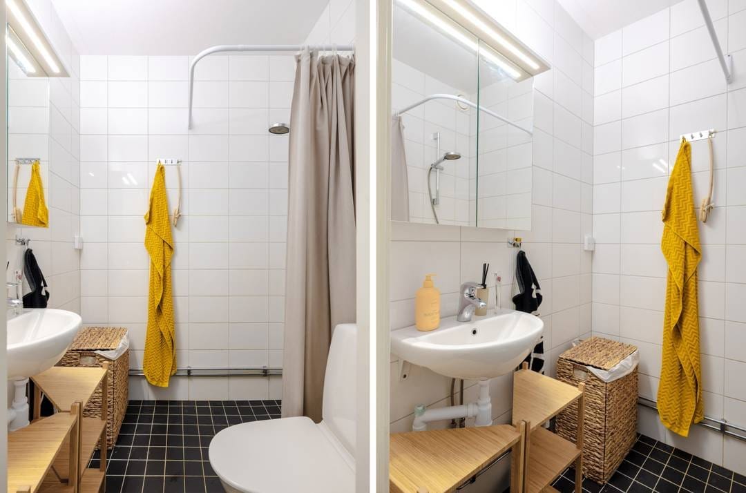 1 rok · 27 m² i Hägersten – bild 13