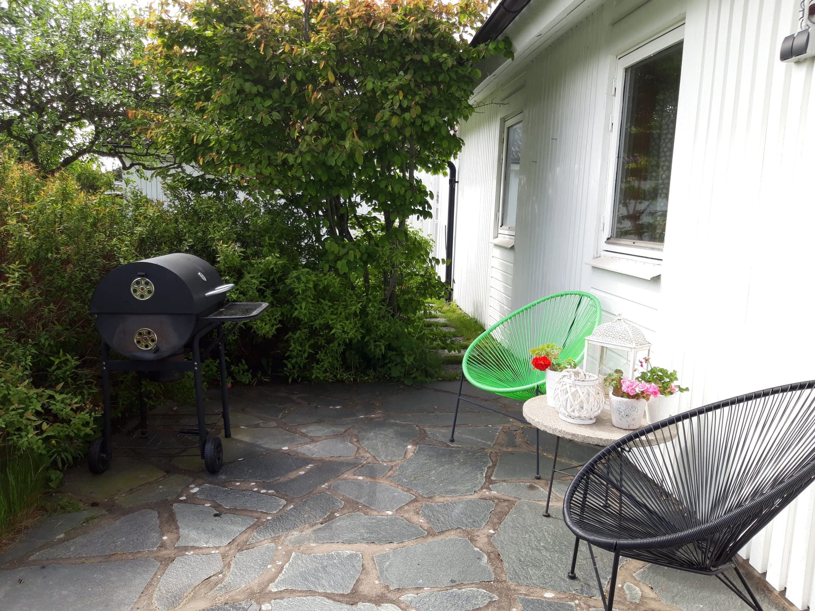 3 rok · 92 m² i Glommen – bild 12