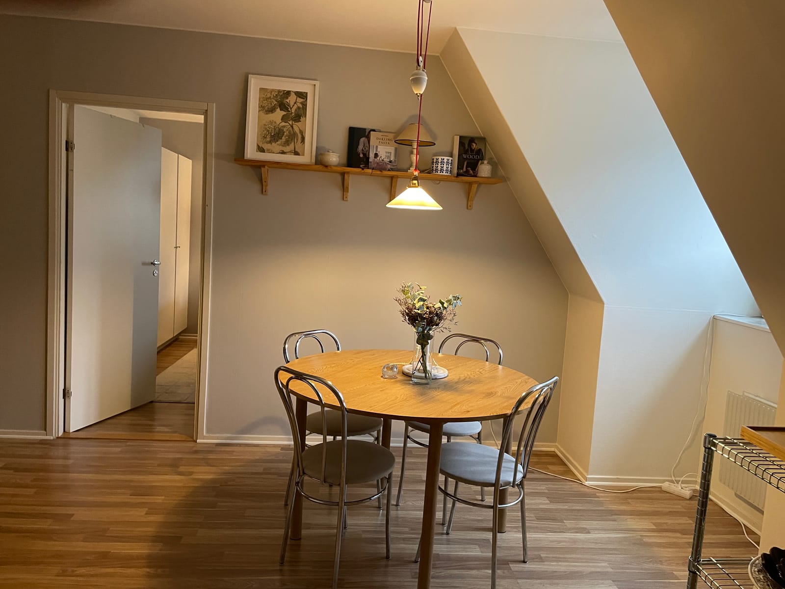 2 rok · 92 m² i Sundsvall – bild 4