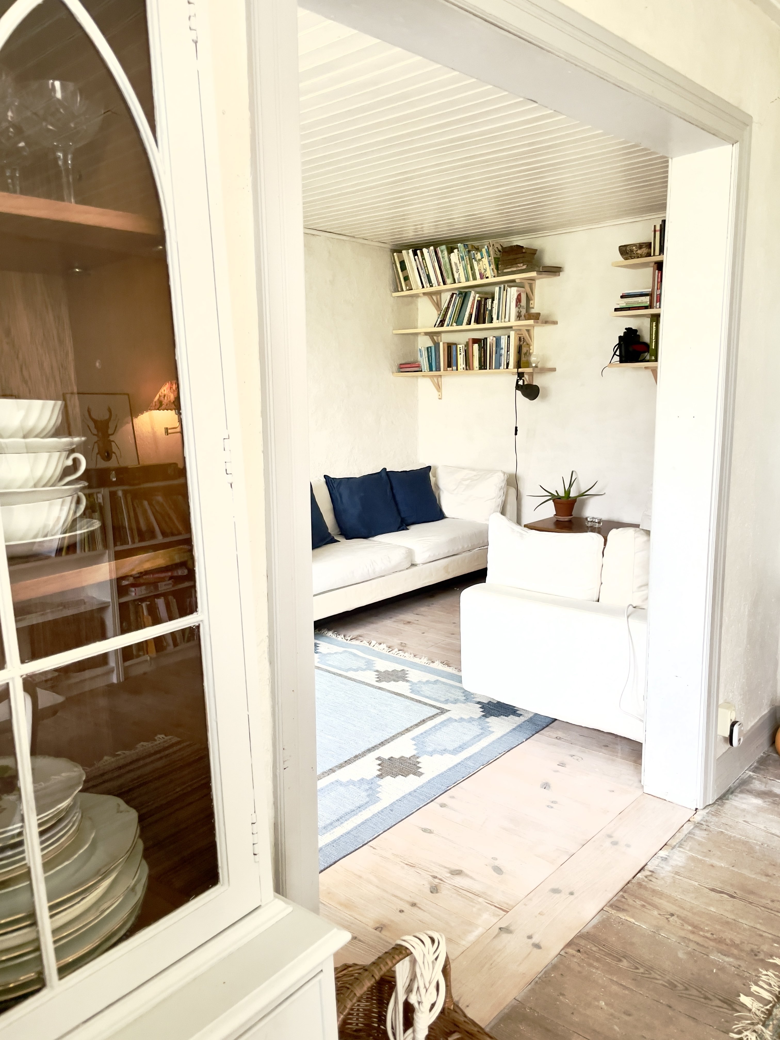Villa/Hus, 4 rooms, 118 sqm, Smedstorp – bild 6
