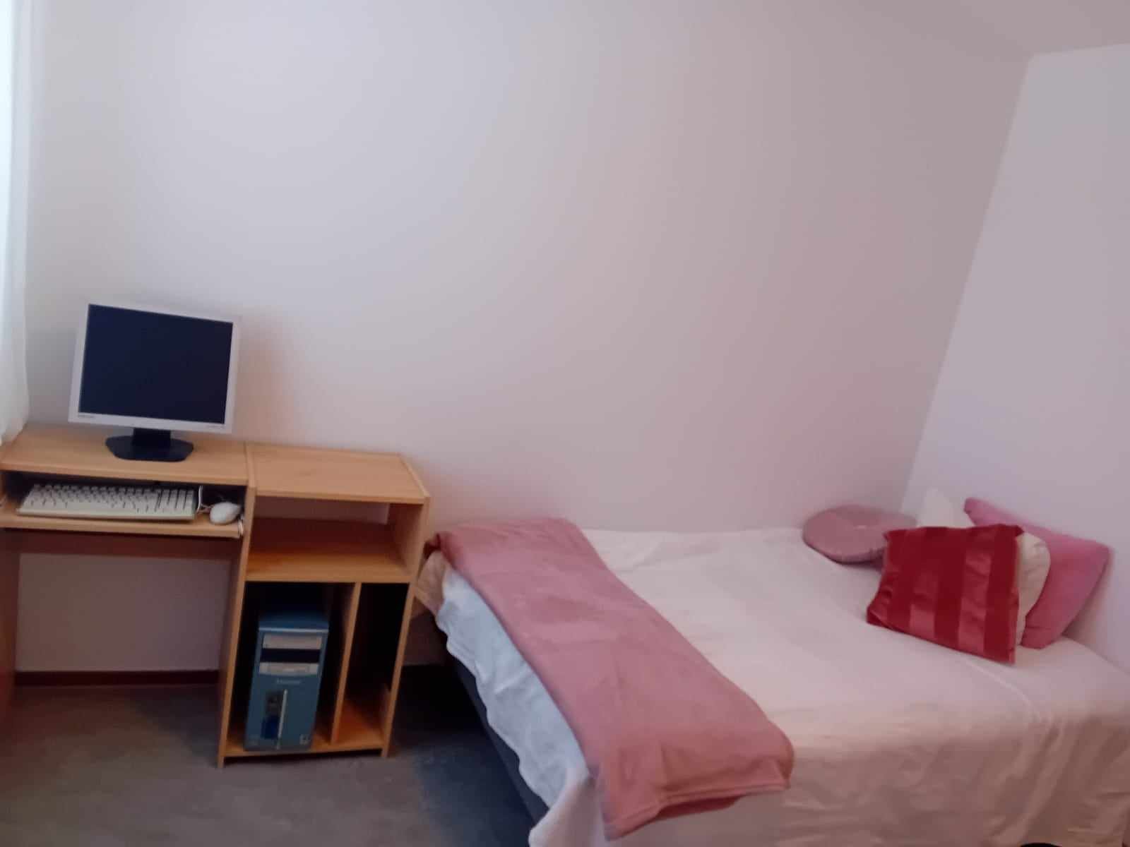 Lägenhet, 1 rooms, 10 sqm, Årsta – bild 3