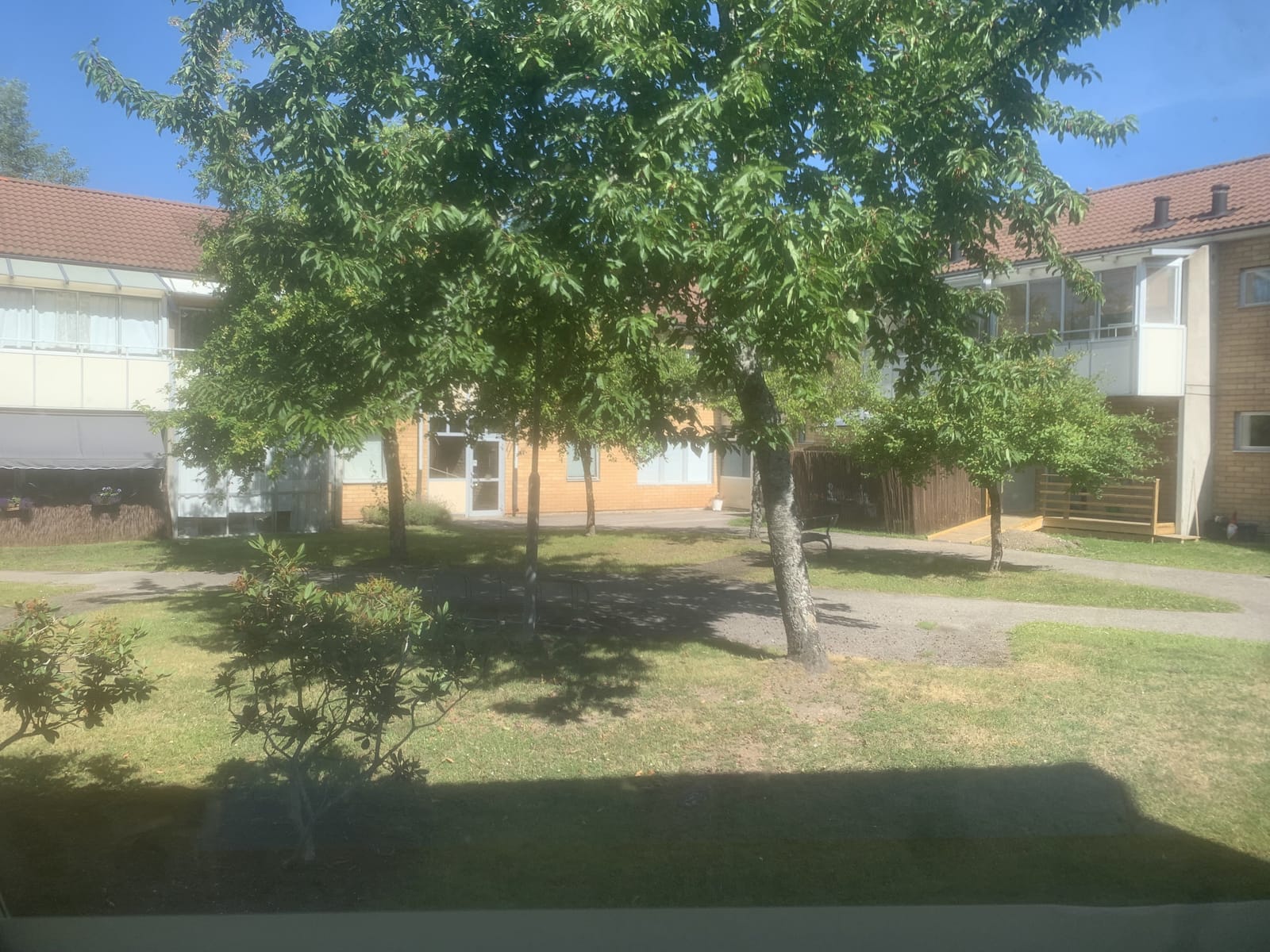 1 rok · 12 m² i Sigtuna – Sigtuna