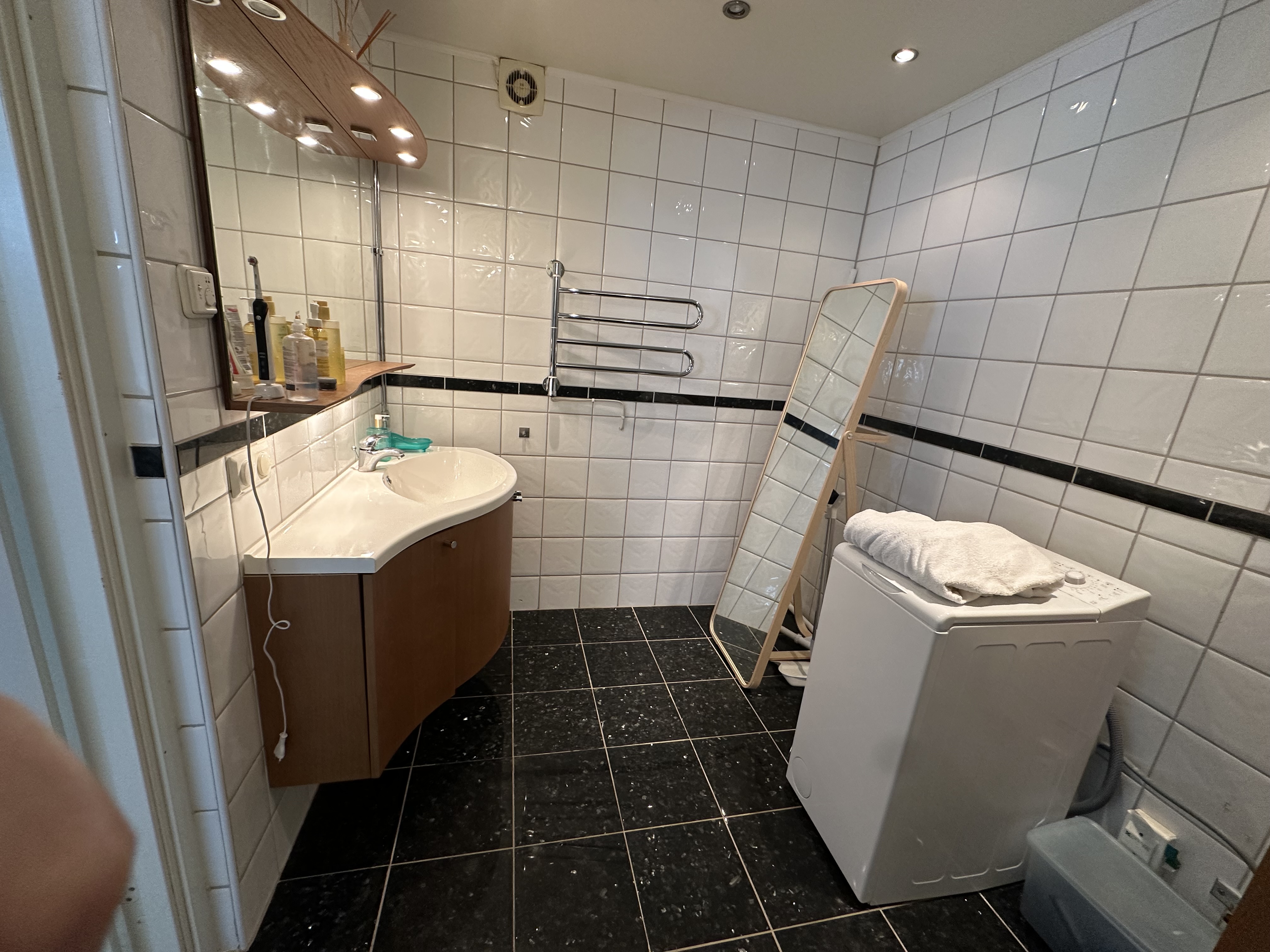 Lägenhet, 2 rooms, 55 sqm, Västerås – bild 8