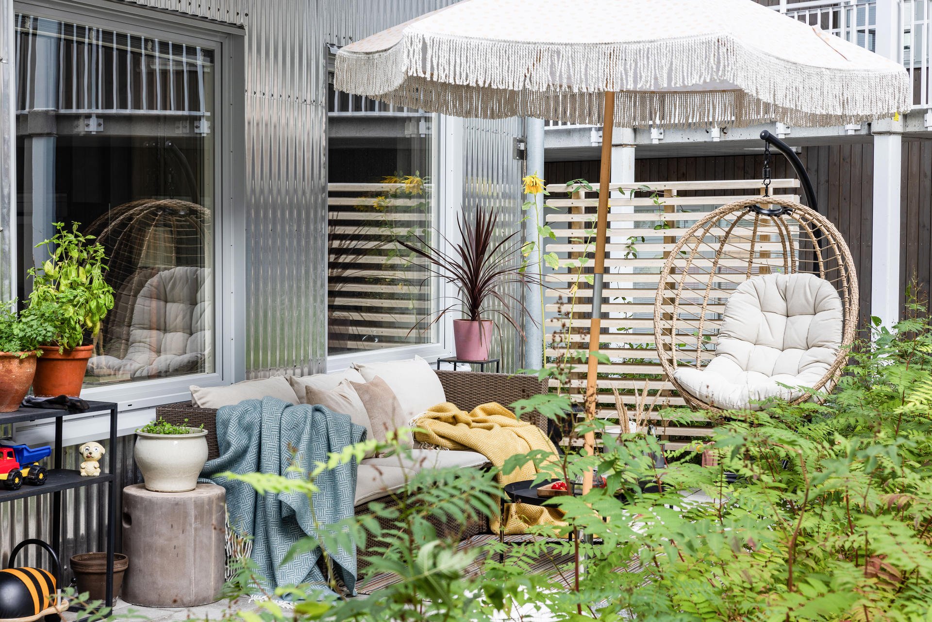 Lägenhet, 3 rooms, 68 sqm, Vega – bild 22