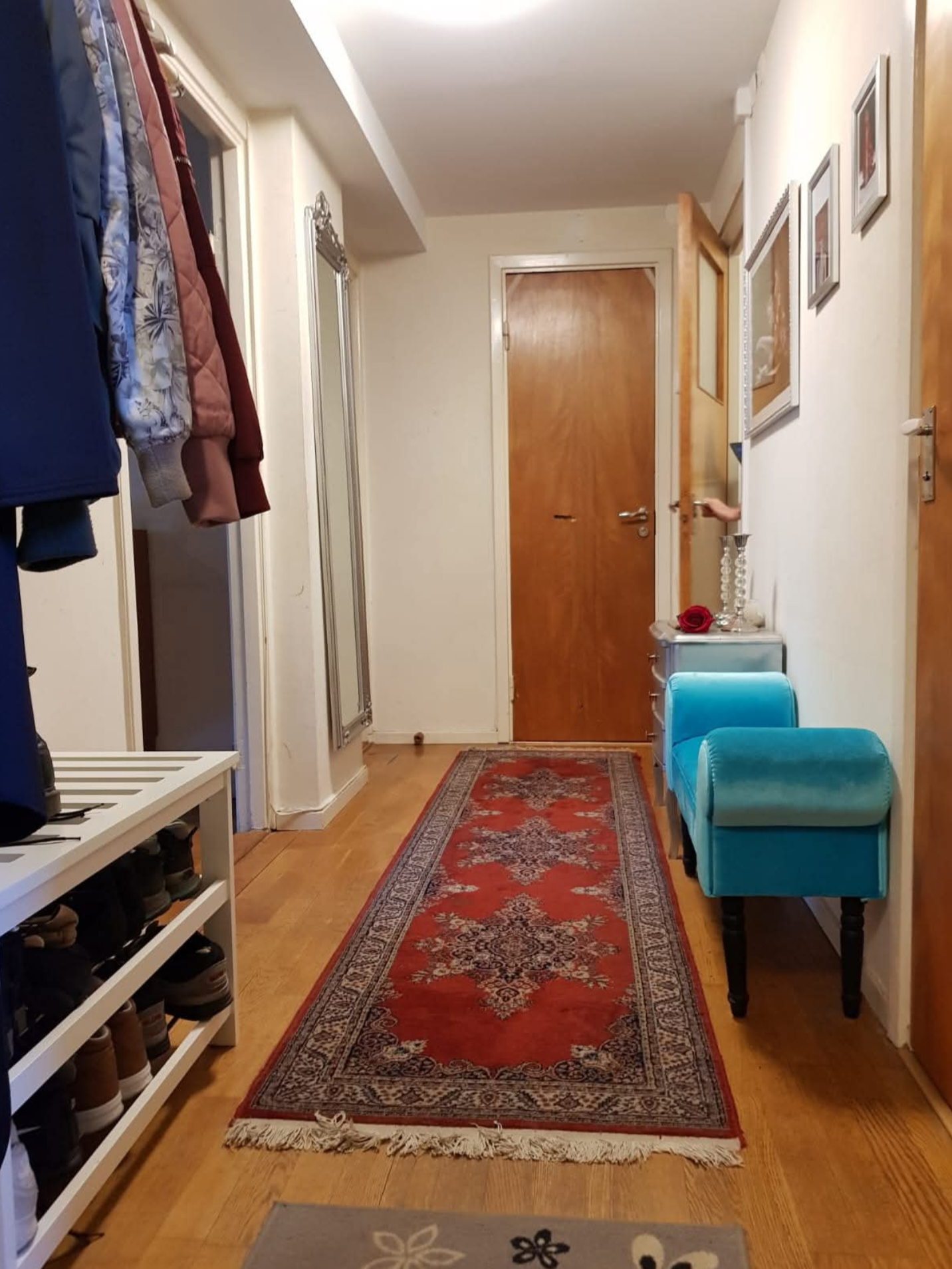 Lägenhet, 1 rooms, 15 sqm, Göteborg – bild 5