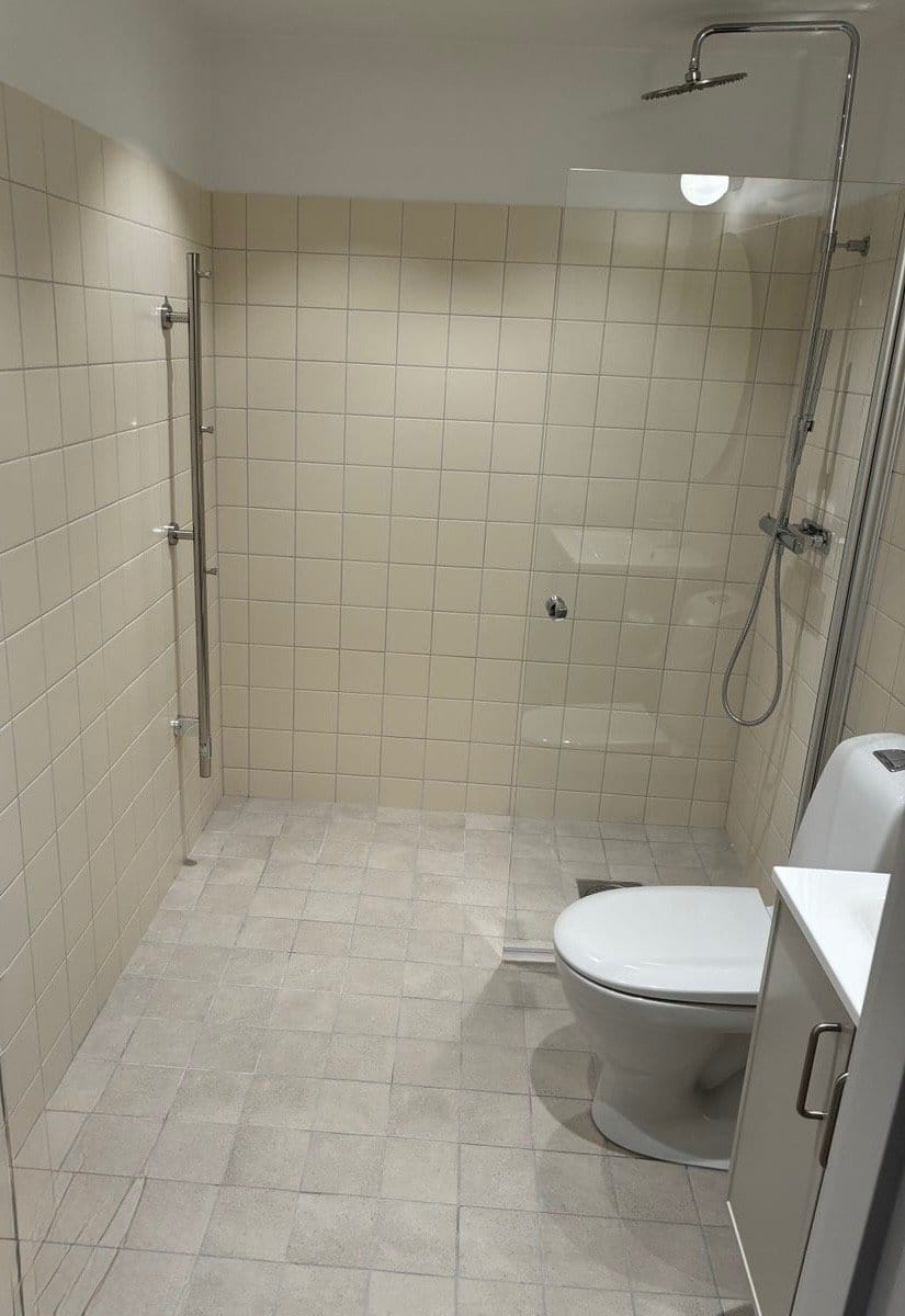 2 rok · 59 m² i Sundbyberg – bild 3