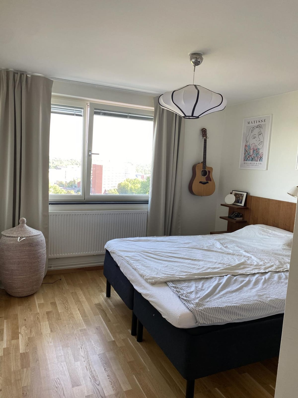 3 rok · 81 m² i Nacka – bild 9