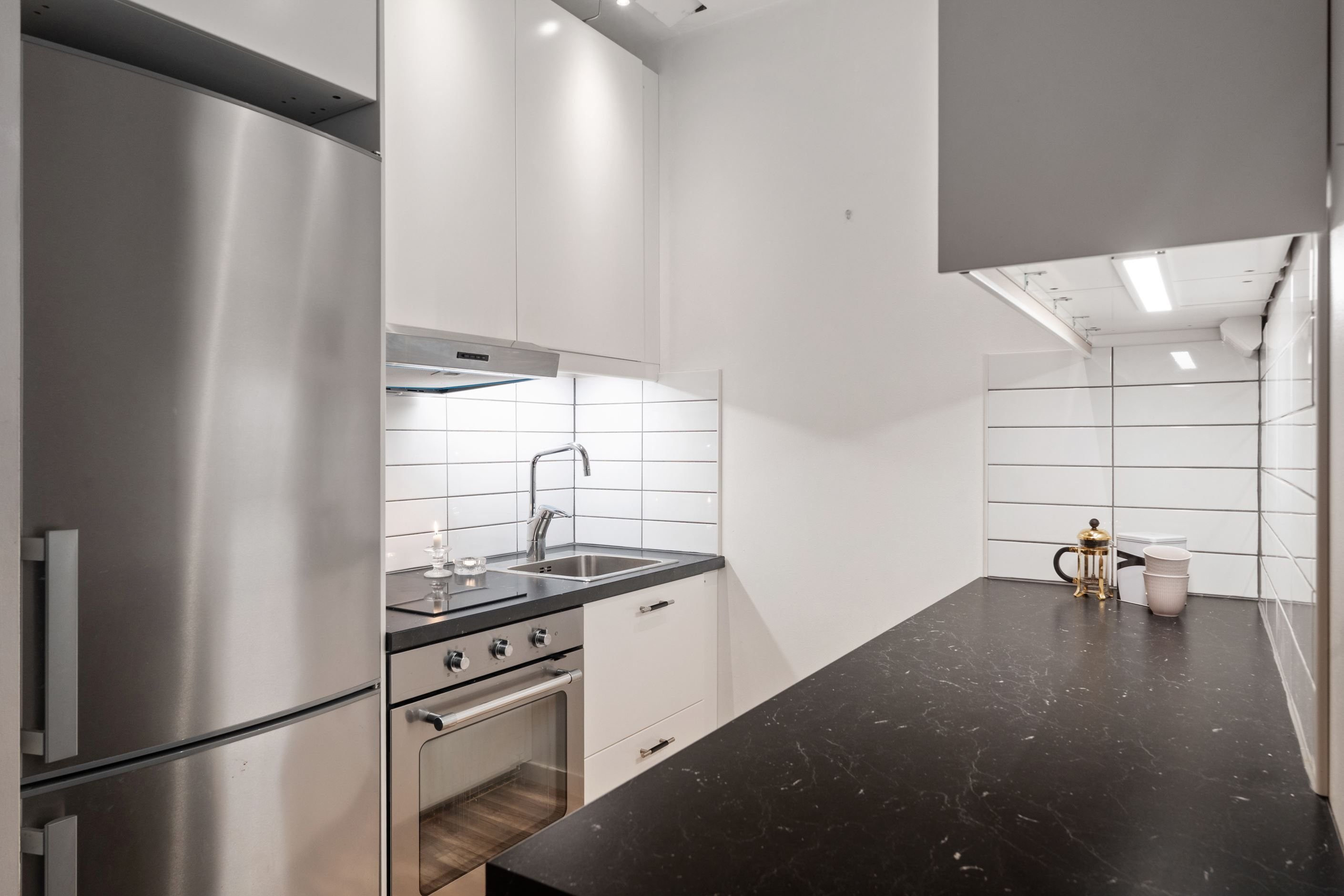 Lägenhet, 2 rooms, 34 sqm, Uddevalla – bild 5