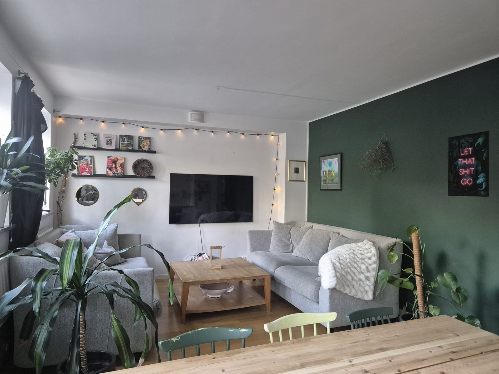3 rok · 78 m² i Stockholm – bild 3