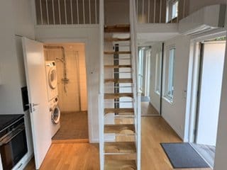 1 rok · 27 m² i Sollentuna – bild 5