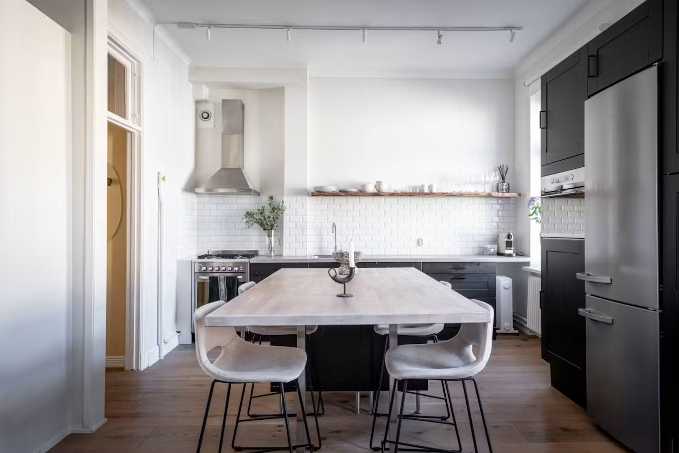 Lägenhet, 1 rooms, 31 sqm, Stockholm – bild 6