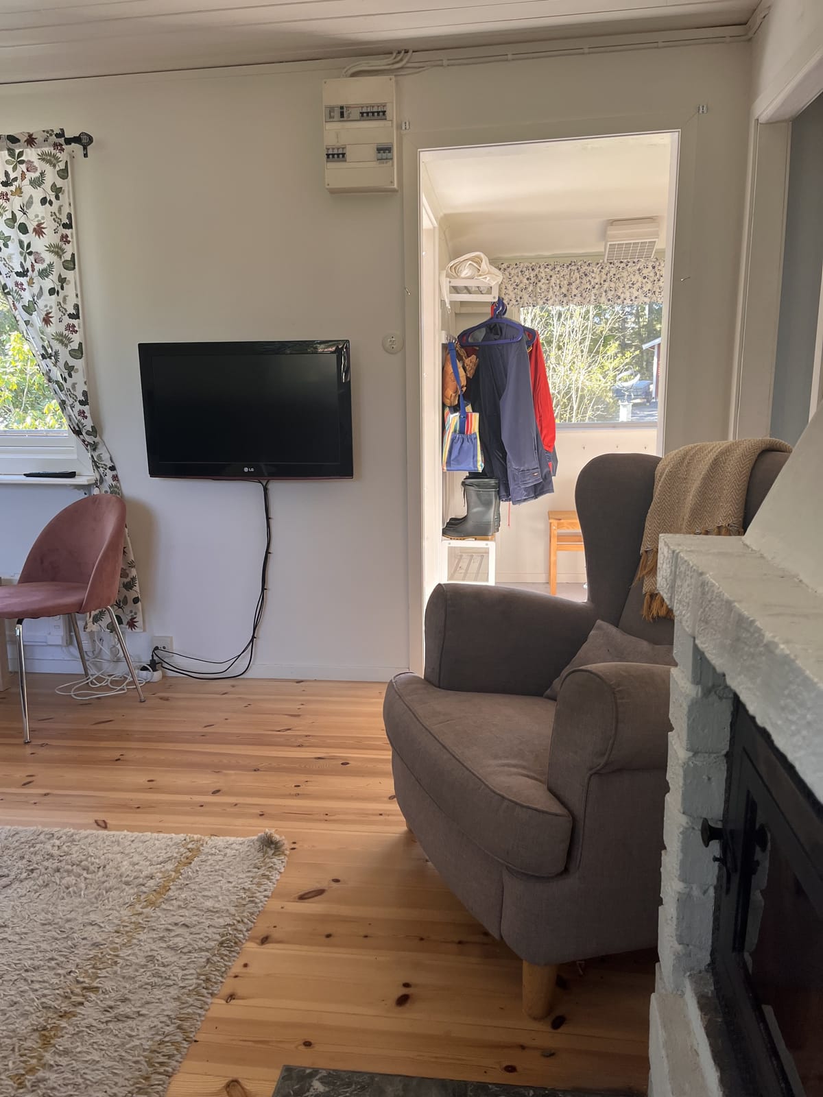 2 rok · 60 m² i Gräddö – bild 10