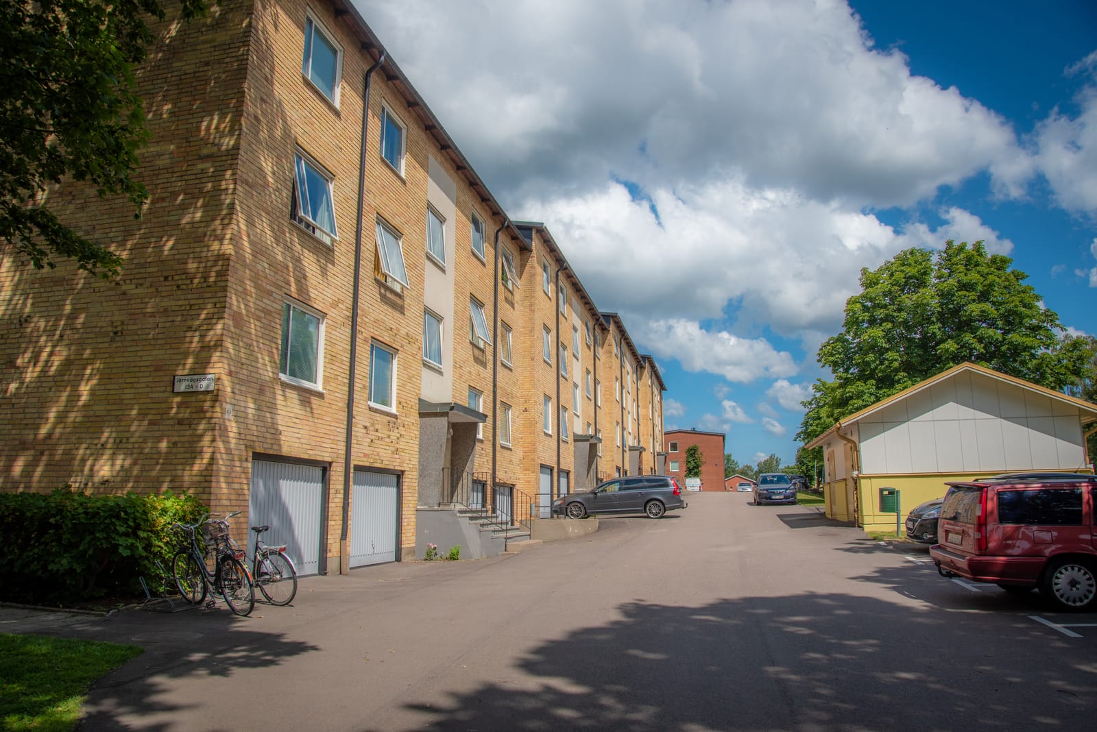 3 rok · 68 m² i Perstorp – bild 7