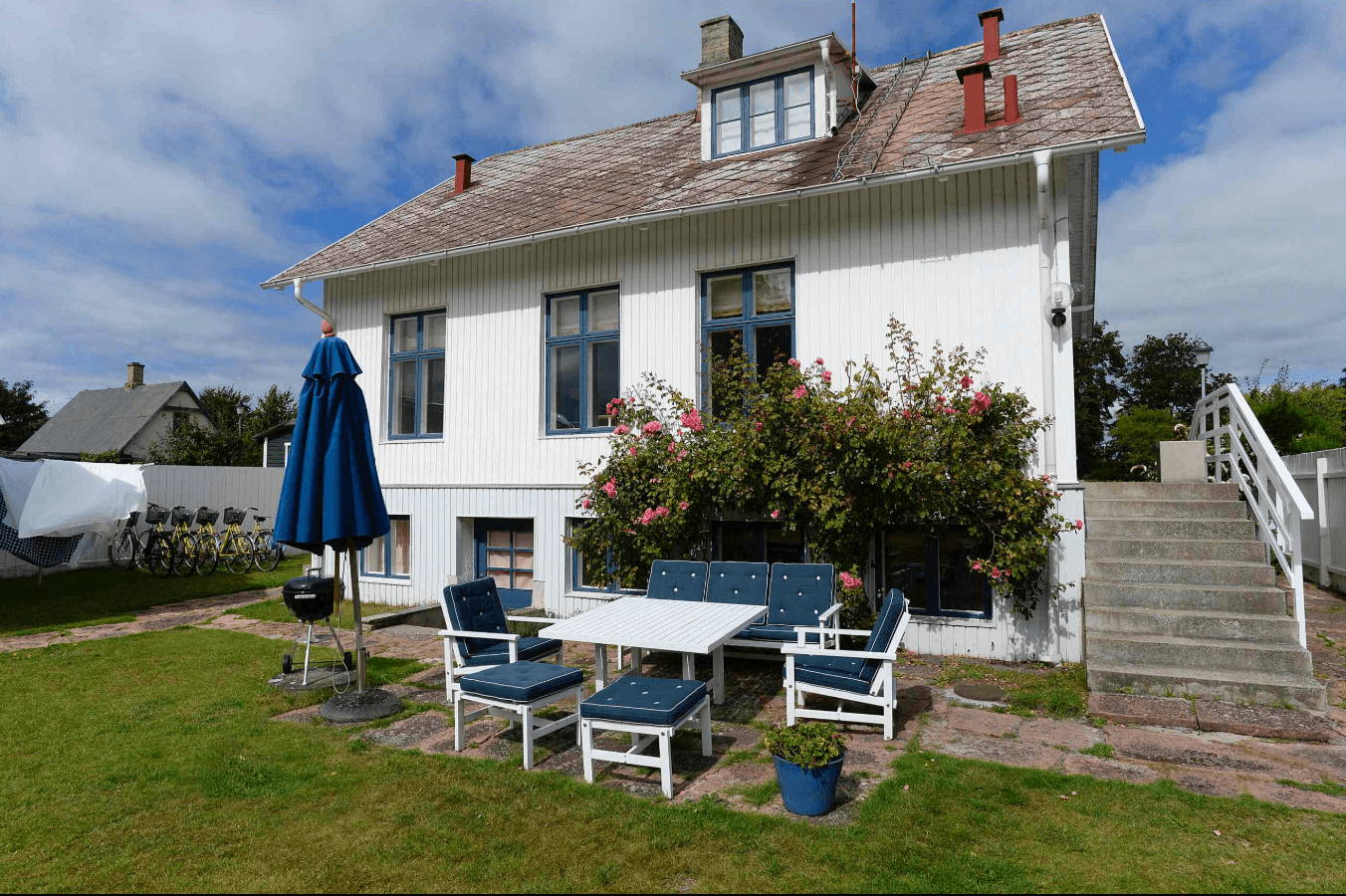5 rok · 115 m² i Falsterbo – bild 18