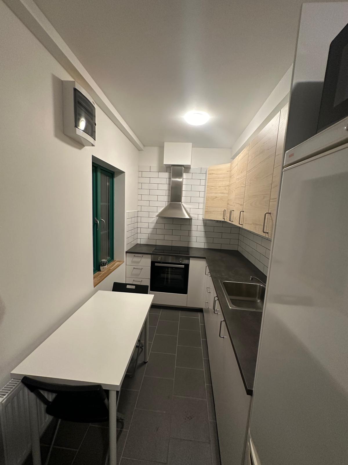 1 rok · 20 m² i Eslöv – bild 2