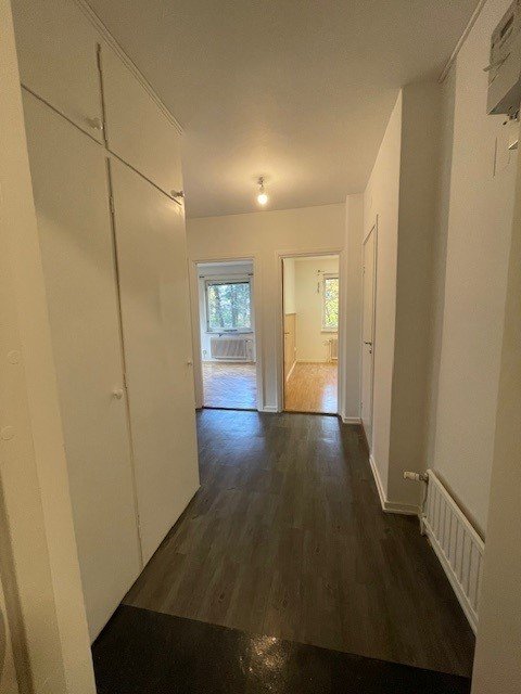 Lägenhet, 2 rooms, 55 sqm, Farsta
