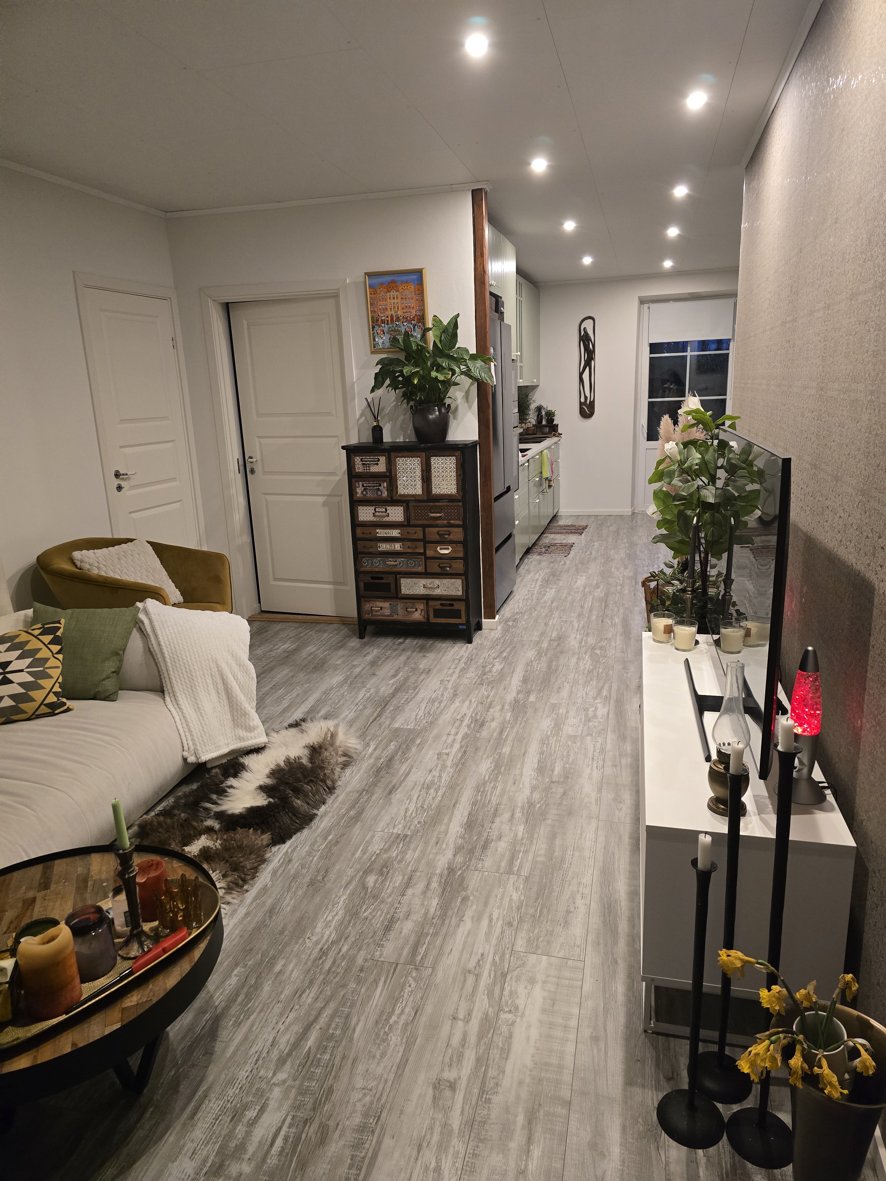 Lägenhet, 3 rooms, 70 sqm, Åstorp – bild 5