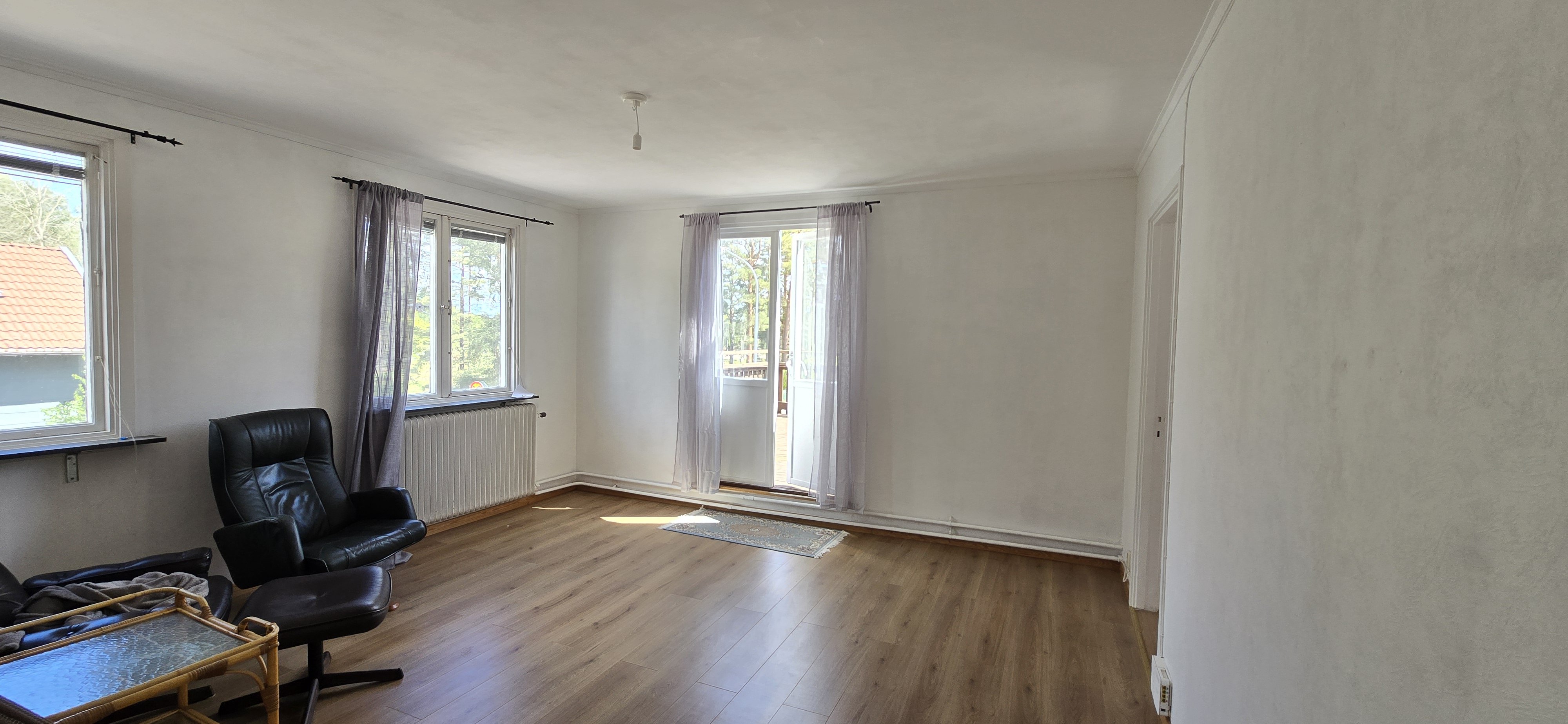 Lägenhet, 2 rooms, 60 sqm, Fågelfors – bild 2