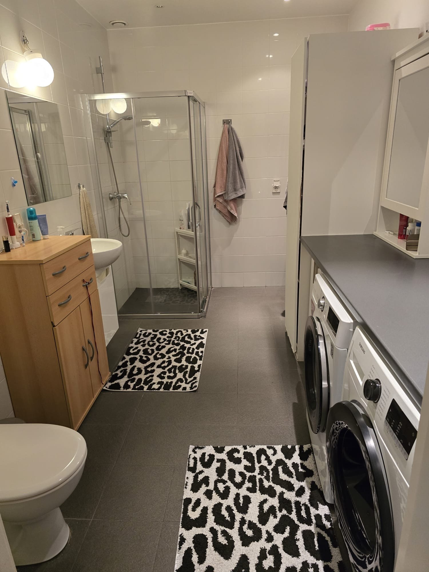 Lägenhet, 2 rooms, 74 sqm, Sundbyberg – bild 3