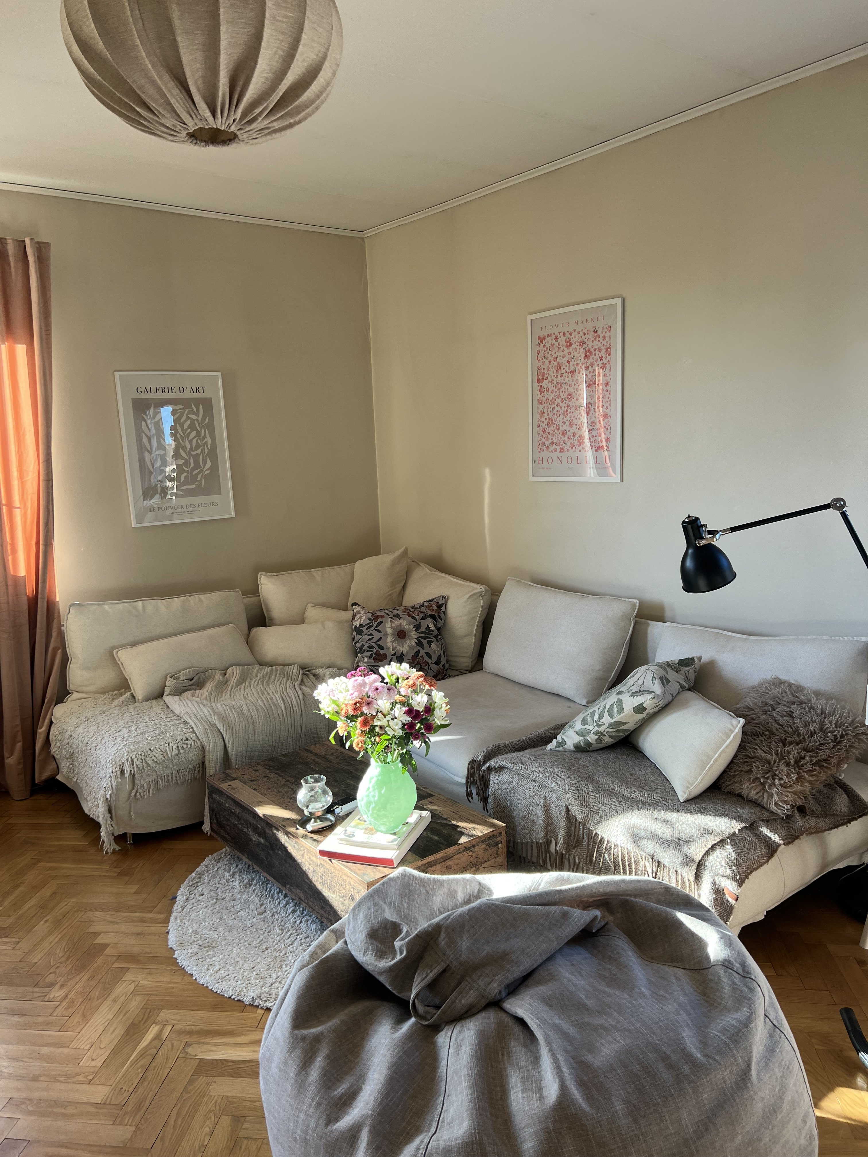 Lägenhet, 2 rooms, 55 sqm, Årsta – bild 6