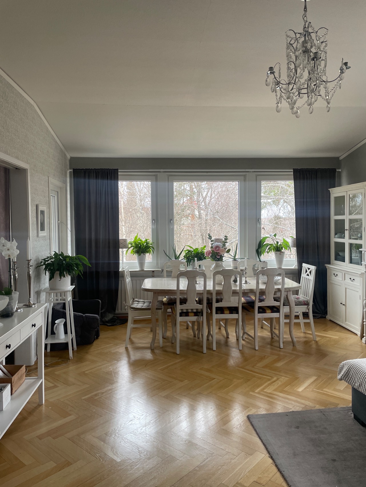 Lägenhet, 3 rooms, 111 sqm, Söderhamn – Söderhamn