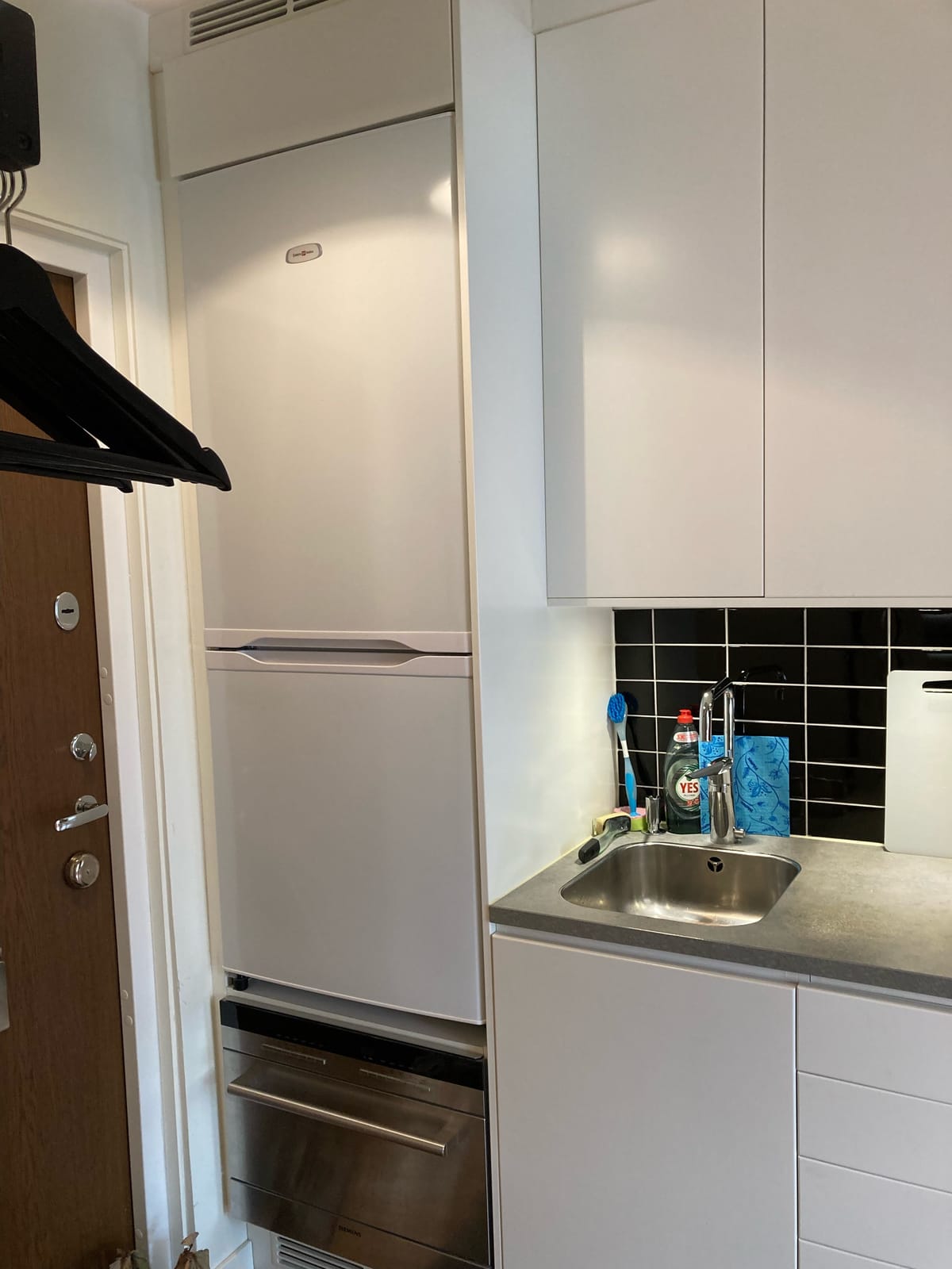 1 rok · 23 m² i Sollentuna – bild 6